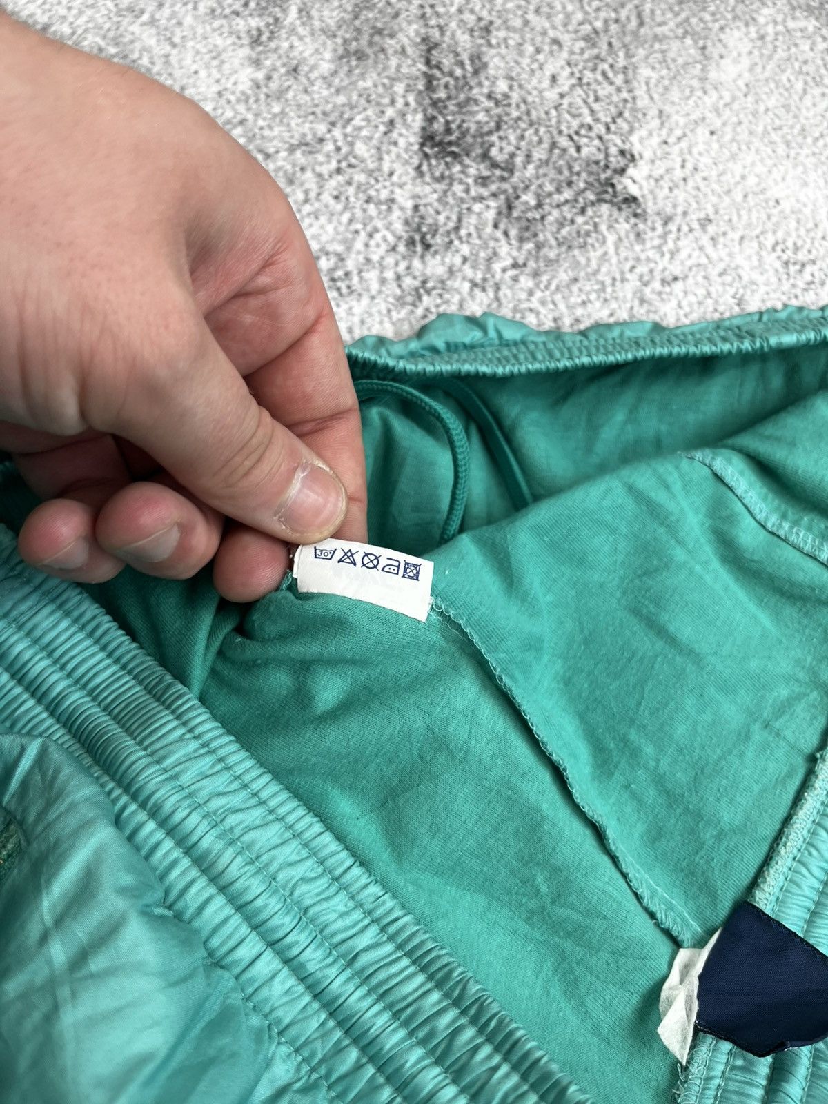 Other Nike vintage pants 90s size m Size US 32 / EU 48 - 9 Thumbnail