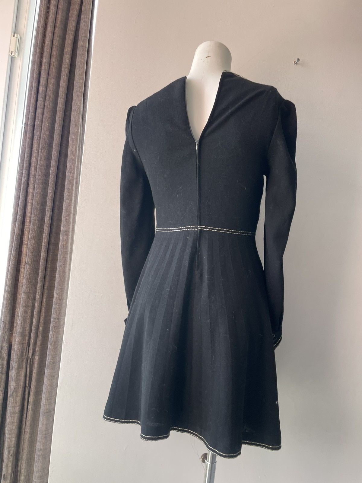 Vintage Vintage dress Size S / US 4 / IT 40 - 11 Thumbnail