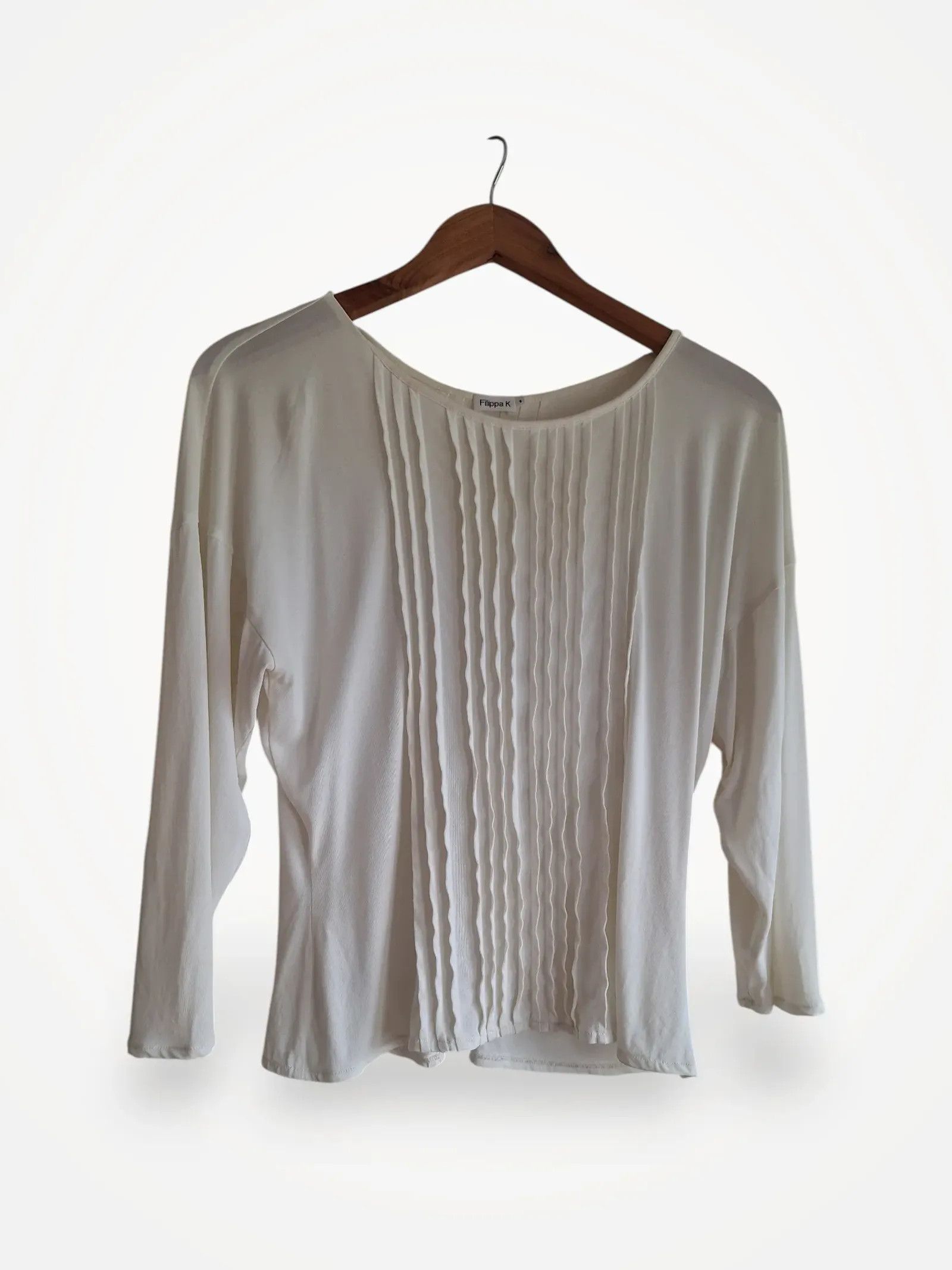 Filippa K Filippa K Blouse Size S / US 4 / IT 40 - 1 Thumbnail