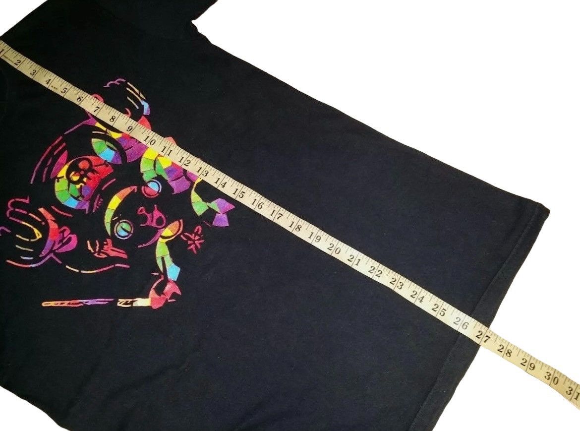 Anime ONE PIECE x MANGART BEAM T x BANDAI COLLABORATION T SHIRT Size US S / EU 44-46 / 1 - 5 Thumbnail
