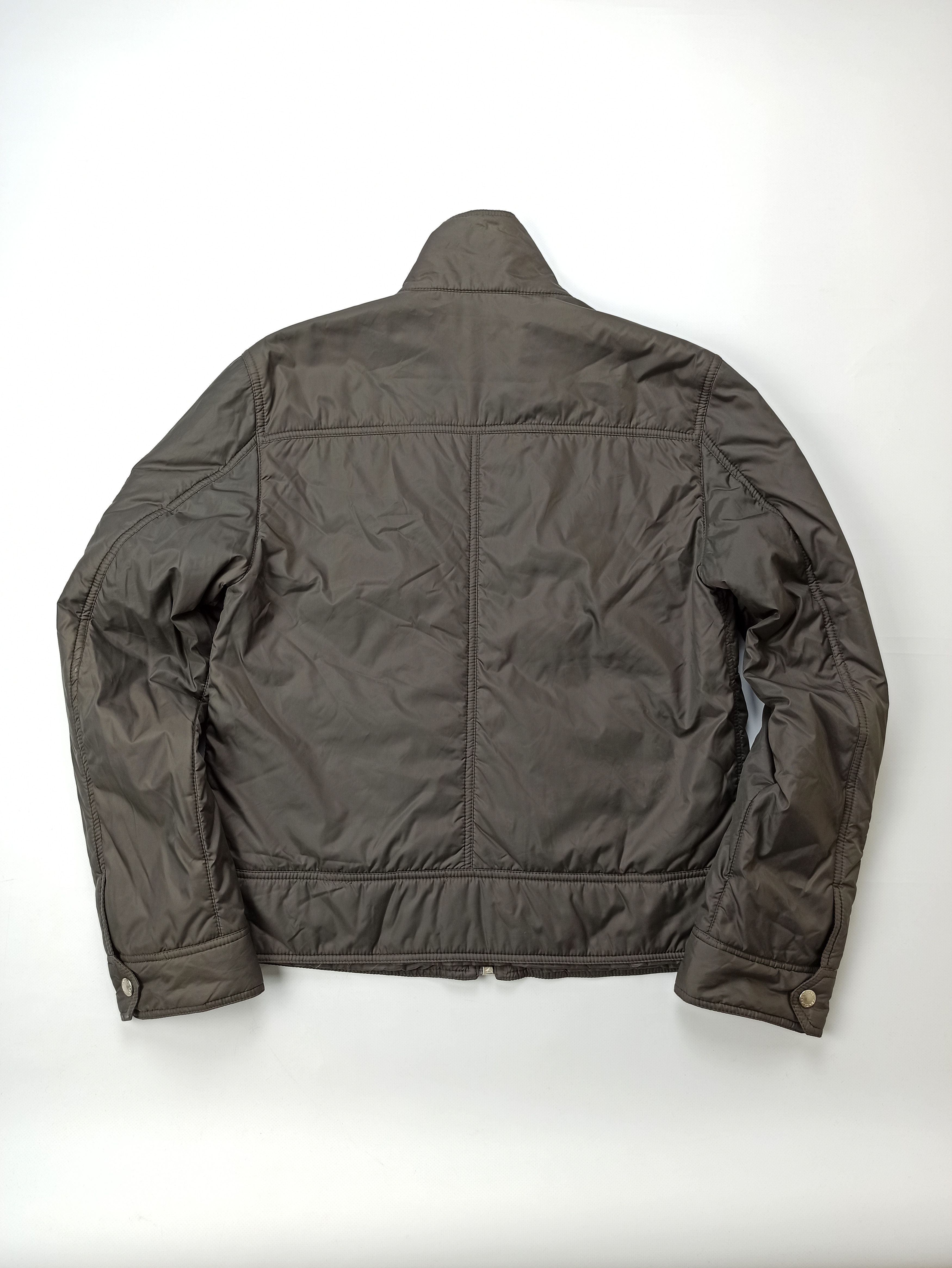 Dolce & Gabbana Dolce&Gabbana Multipockets Jacket Size US M / EU 48-50 / 2 - 5 Thumbnail