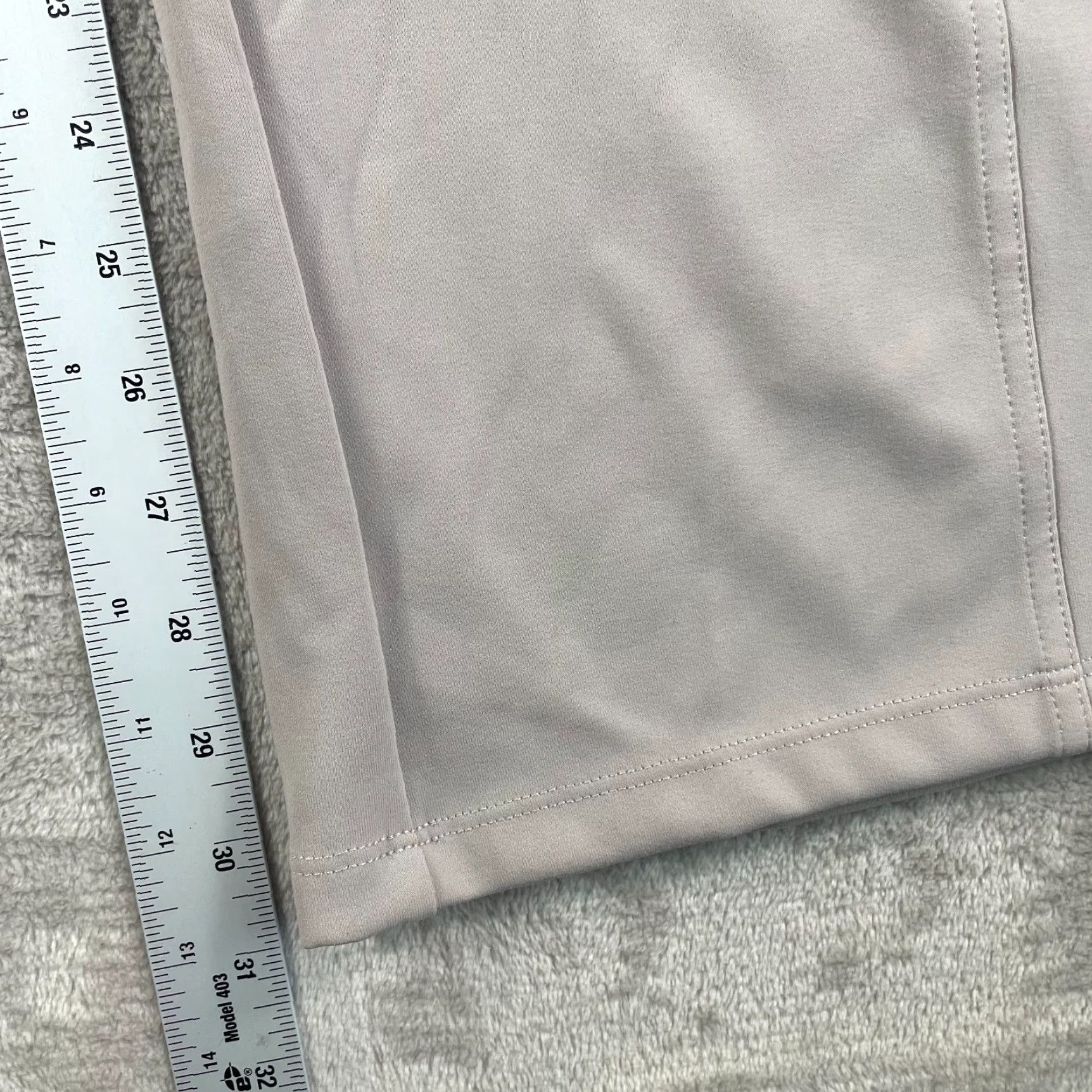 Athleta Athleta Venice High Rise Cargo Wide Leg Pants Women XS Beige Relaxed Wide-Leg Pockets Travel Yoga Workwear Athleisure 31 in Inseam Size 26" / US 2 / IT 38 - 6 Thumbnail