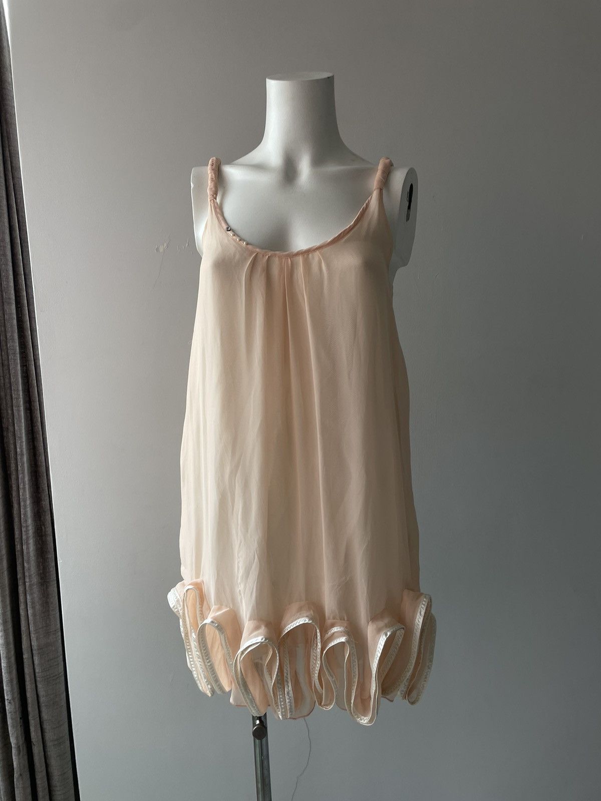 Vintage Fairy babydoll Size S / US 4 / IT 40 - 9 Thumbnail