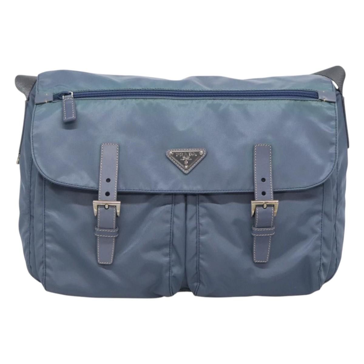 Prada Prada Tessuto shoulder Size ONE SIZE - 1 Thumbnail
