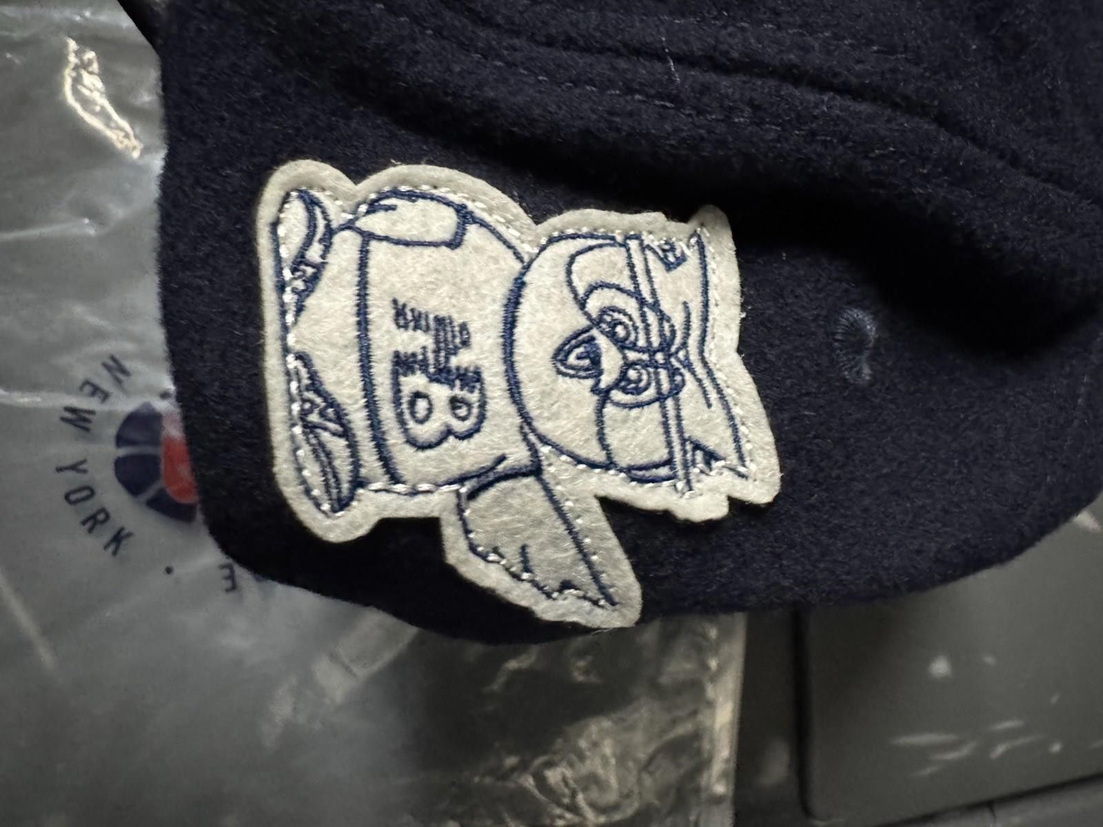 Aime Leon Dore Aime Leon Dore New Balance Varsity Cap Hat Size ONE SIZE - 8 Thumbnail