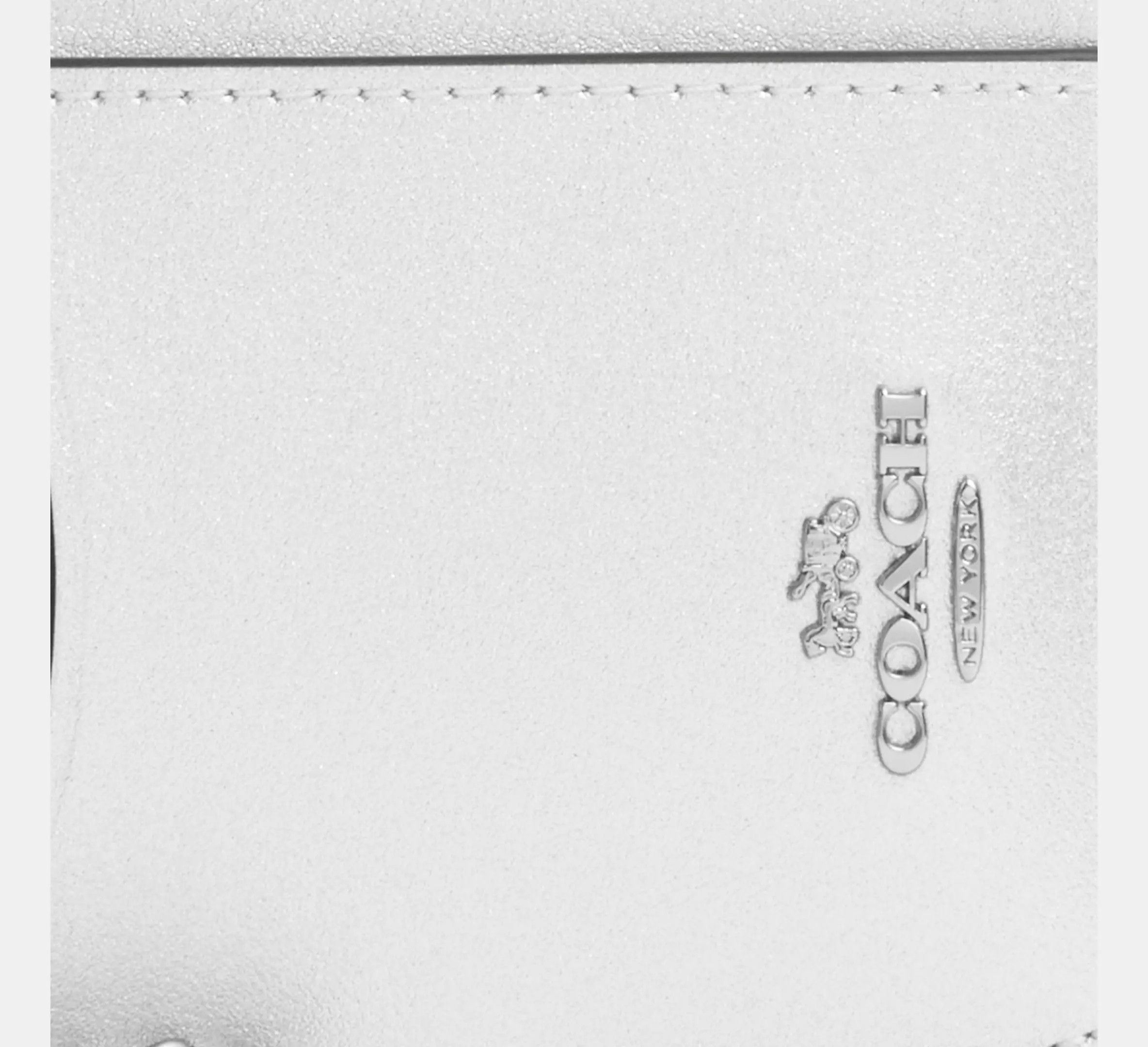 Coach Zip Card Case CW890 Size ONE SIZE - 5 Thumbnail