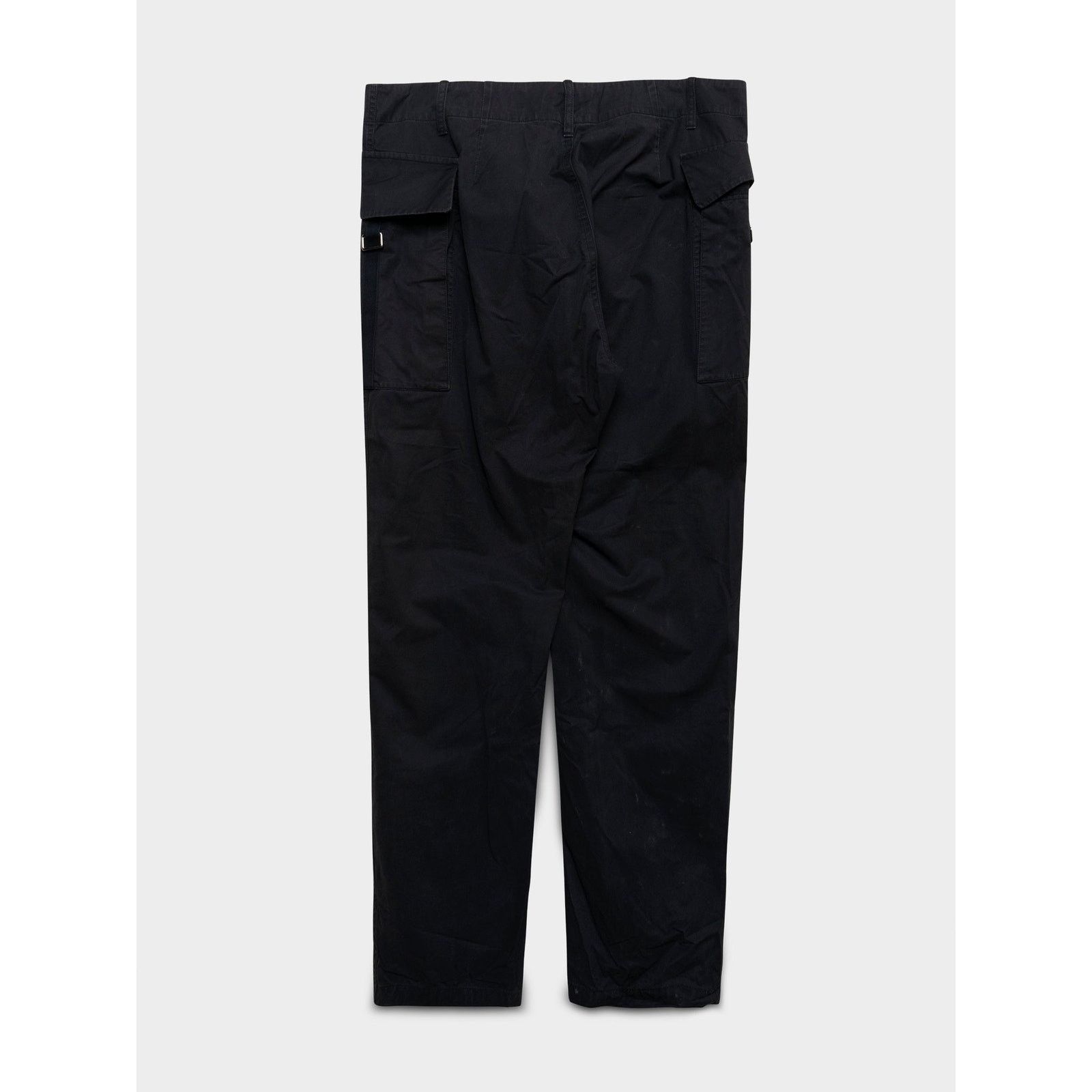 Louis Vuitton SS04 Cargo Pants Size US 44 / EU 60 - 2 Thumbnail