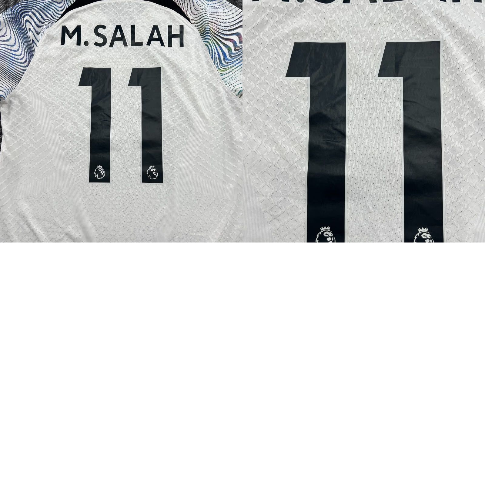 Nike Nike Liverpool 2022 2023 Away M.Salah Jersey Football Mens Small Nike Size US S / EU 44-46 / 1 - 10 Thumbnail