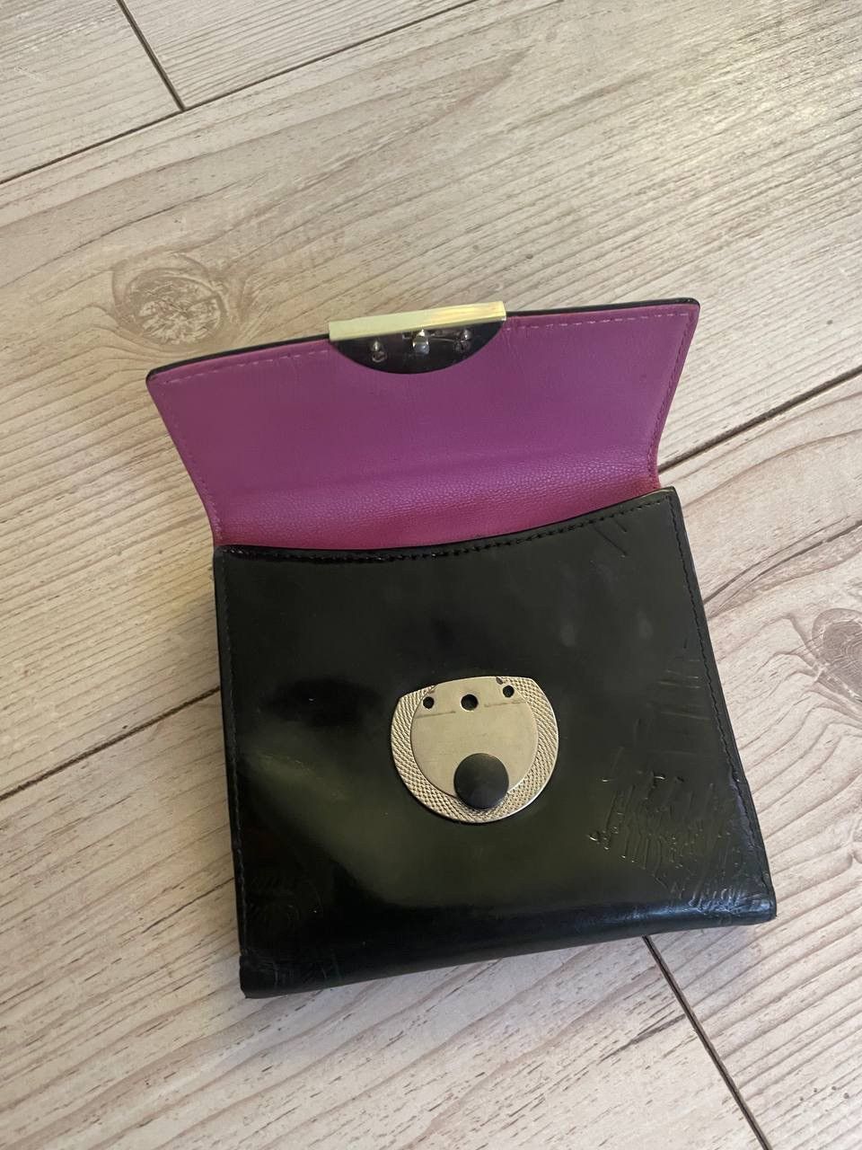 Prada Prada Vintage Wallet Size ONE SIZE - 5 Thumbnail