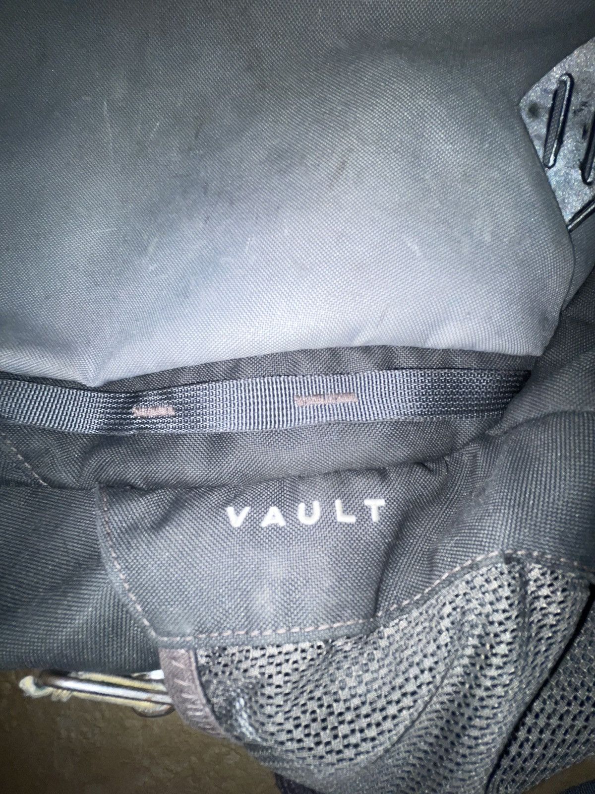 The North Face The North Face Vault Bag Size ONE SIZE - 2 Thumbnail