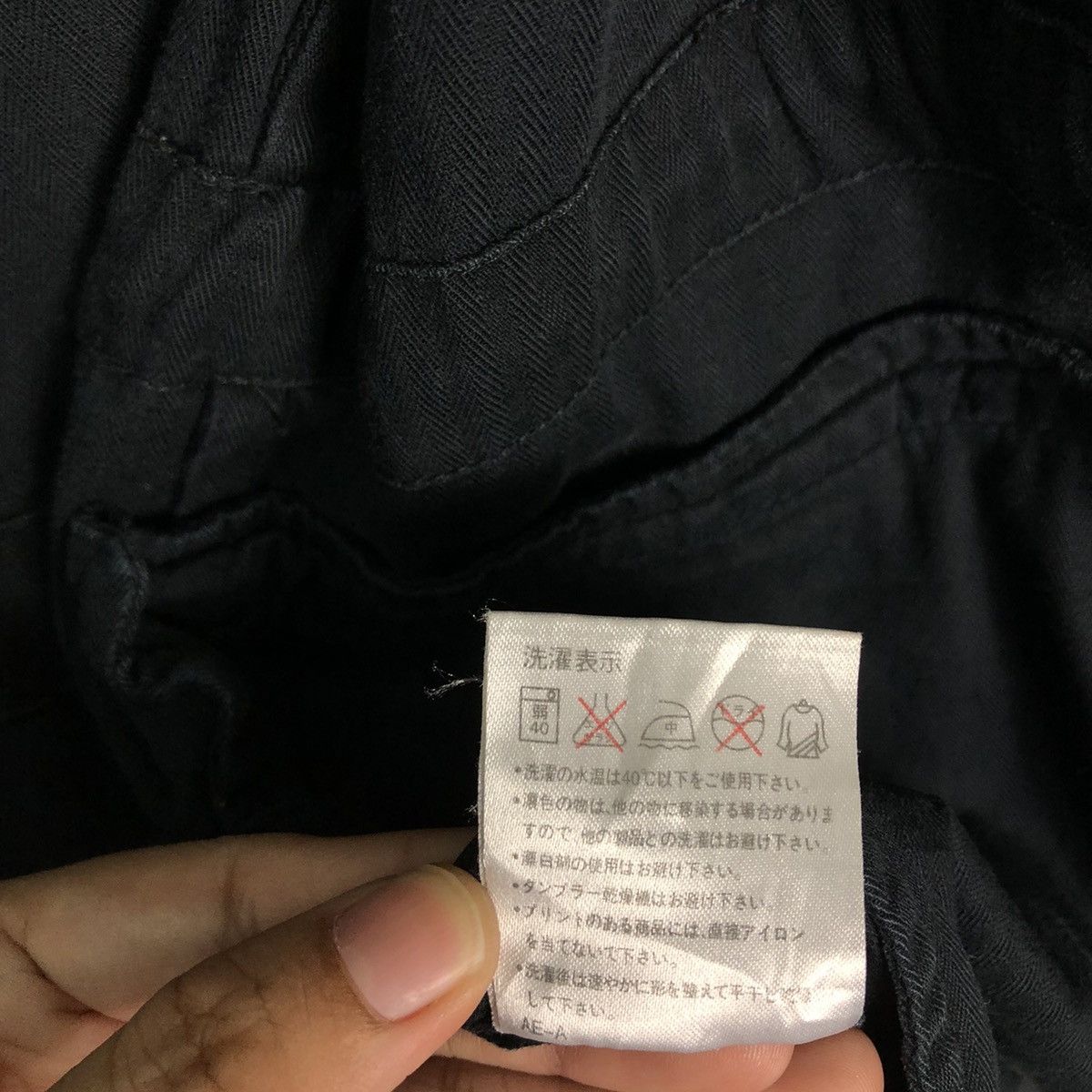 Japanese Brand 🔥Inspector Cargo Jacket Bundeswear Military Multi Pocket Size US M / EU 48-50 / 2 - 15 Thumbnail