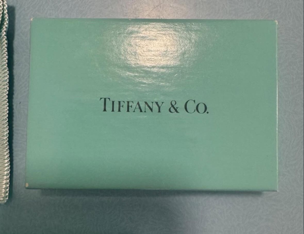 Tiffany & Co. Tiffany & Co. Dachshund Dog Silver 925 Bag Charm Keychain Size ONE SIZE - 4 Thumbnail