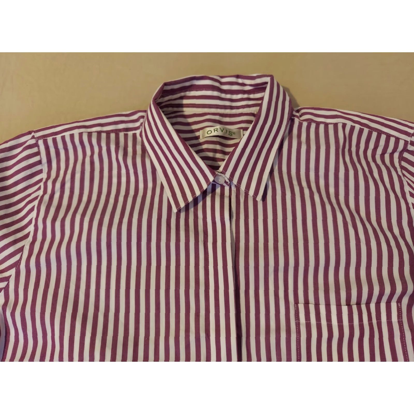 Orvis VINTAGE No Size XXL / US 16-18 / IT 52-54 - 2 Thumbnail