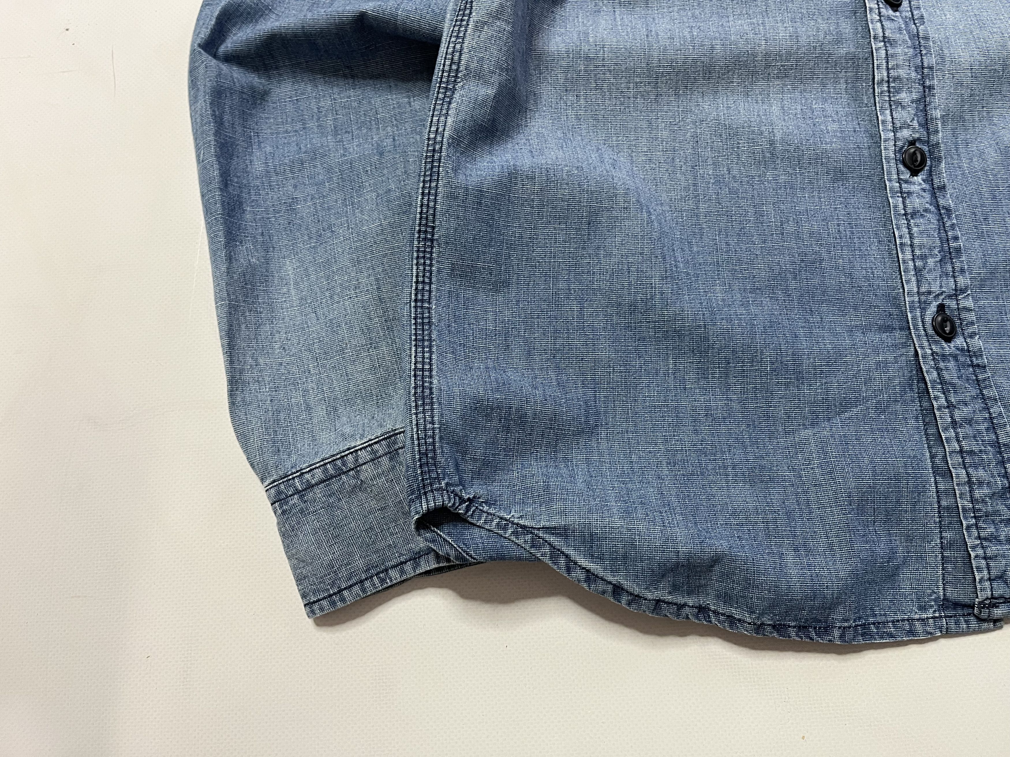 Denim & Supply Ralph Lauren Denim and Supply Ralph Lauren shirts button up Size US S / EU 44-46 / 1 - 5 Thumbnail