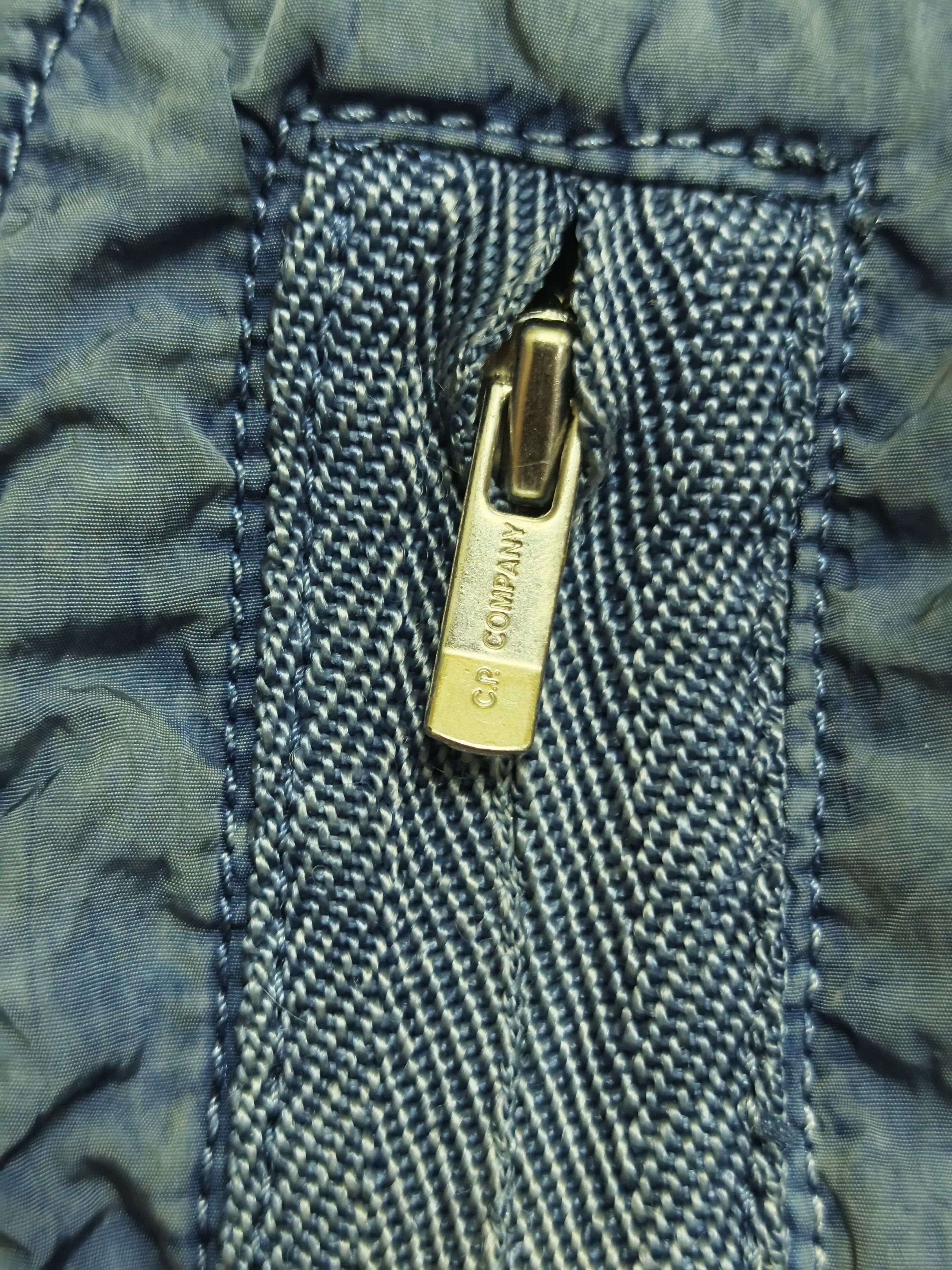 C.P. Company C.P Company Vintage Light Jacket Size US L / EU 52-54 / 3 - 5 Thumbnail