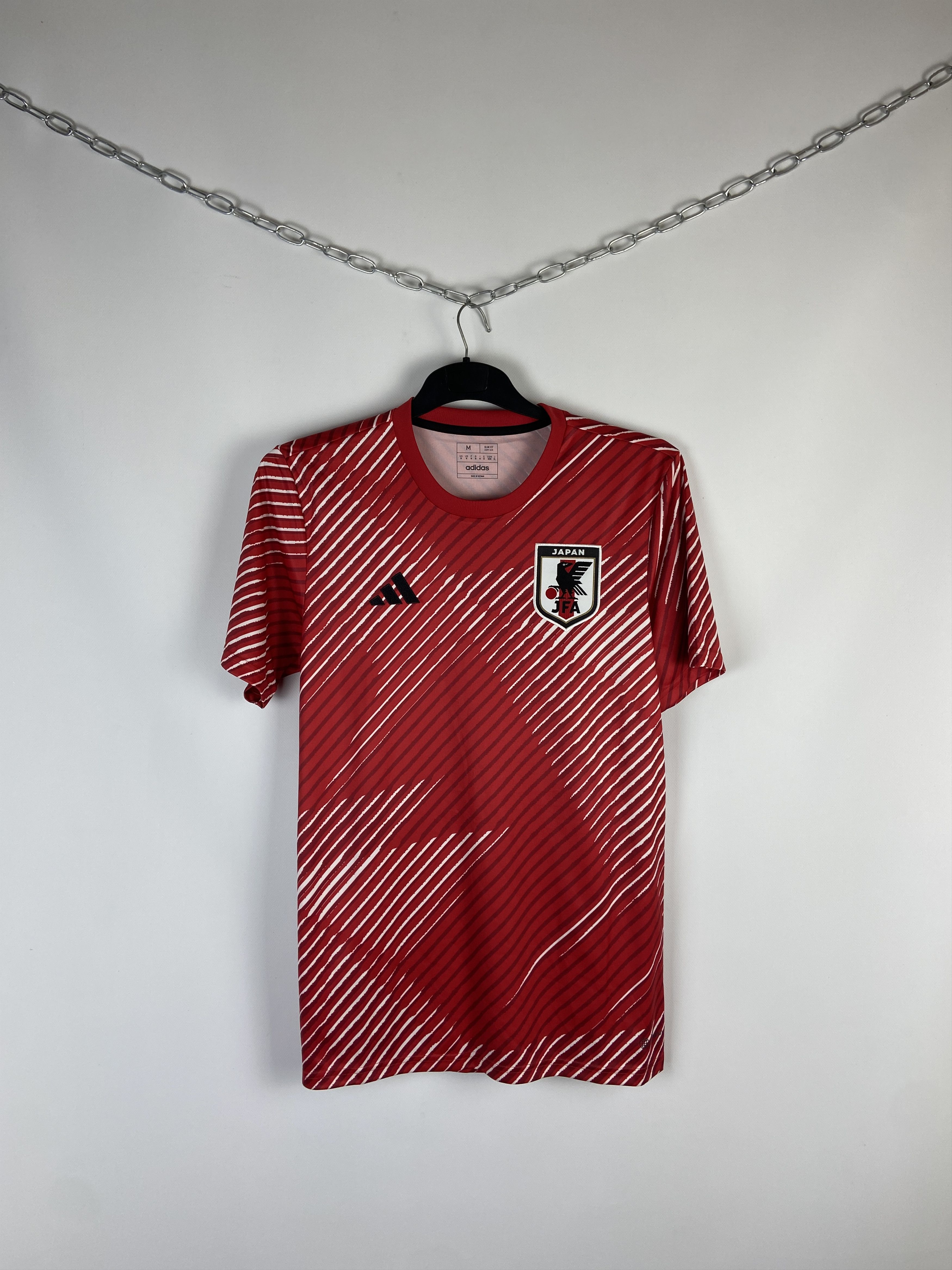 いいネット通販 - 全国送料無料でお届けします Japanese × Adidas Brand Y ADIDAS JAPAN NWT Yamamoto Yohji × ウェア