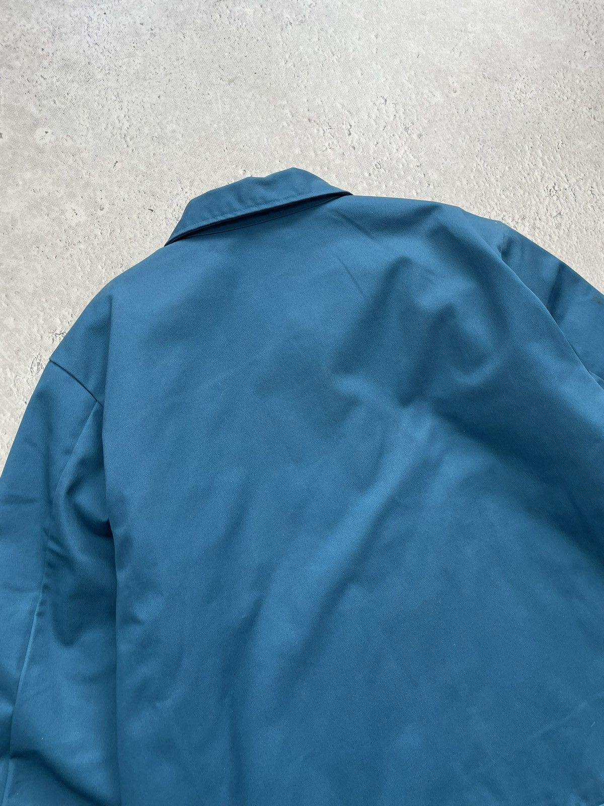 Vintage Dickies modular jacket detroit carhartt y2k