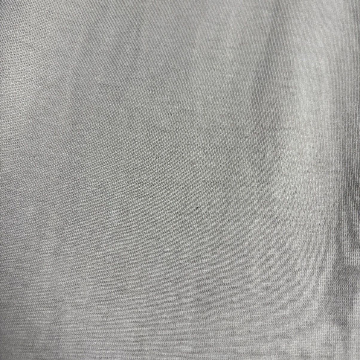 Polo Ralph Lauren Vintage 90s Polo Ralph RL Logo Pocket Single Stitch T-Shirt Size US XL / EU 56 / 4 - 9 Thumbnail