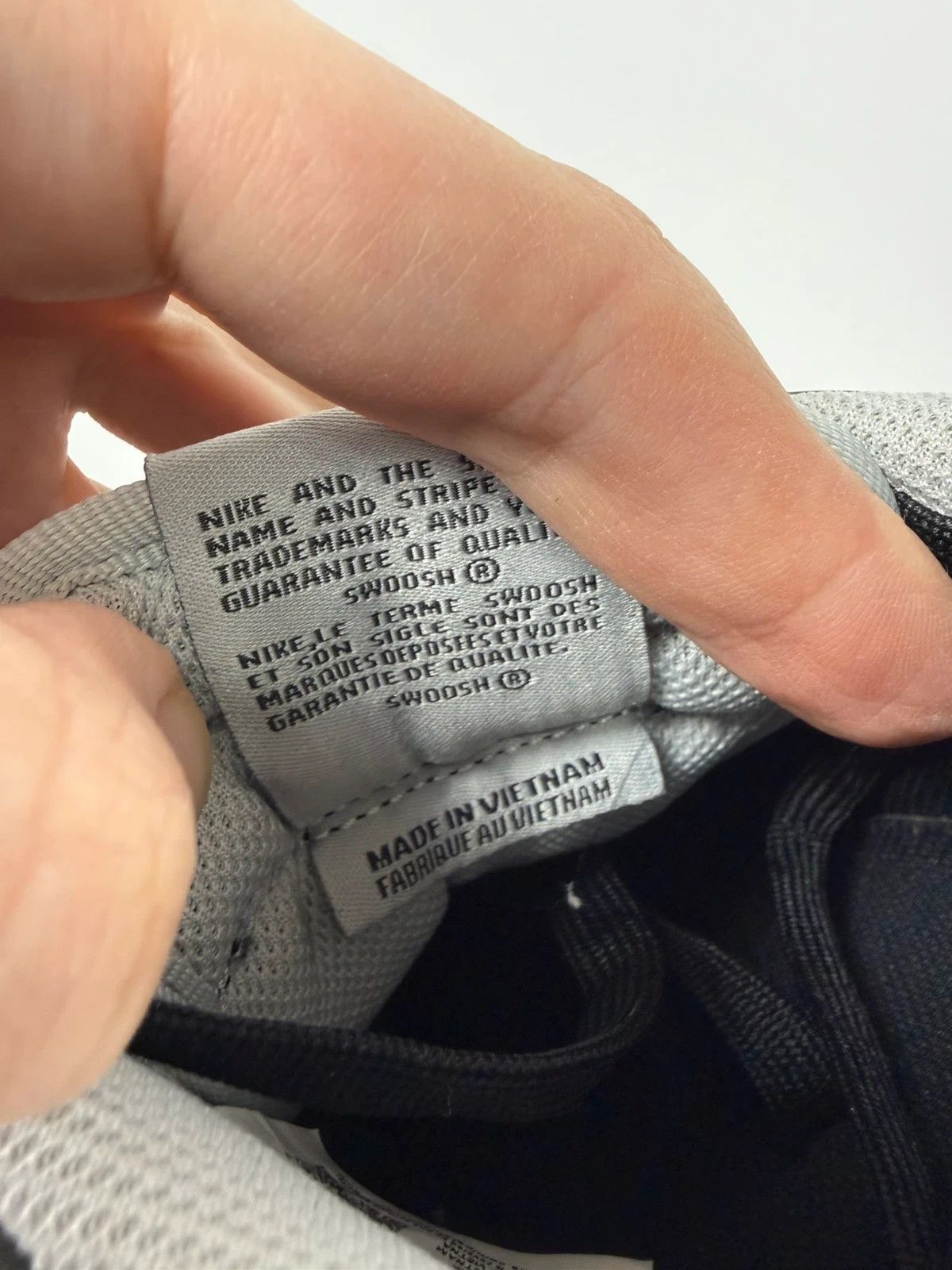 Nike Nike Air Force 1 LV8 75th Anniversary size 42.5 Size US 9 / EU 42 - 10 Thumbnail