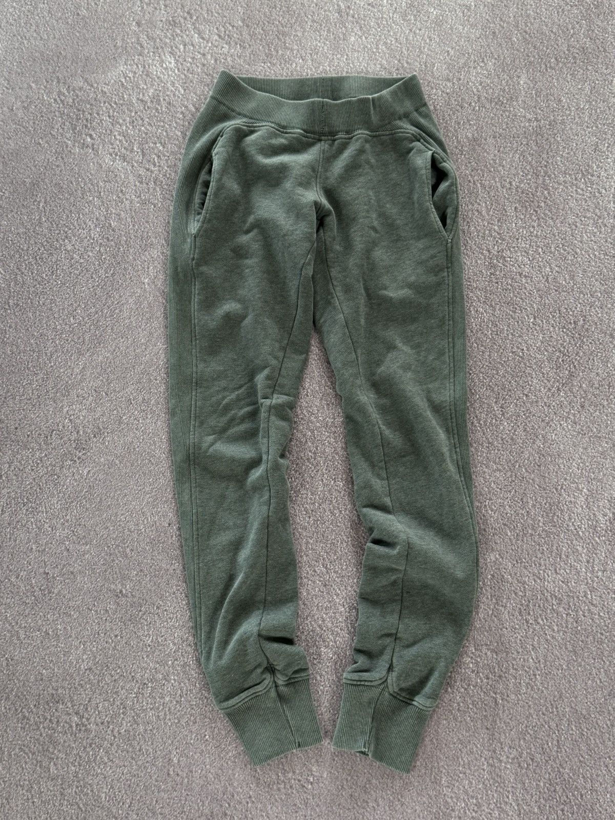 Dolce & Gabbana Dolce & Gabbana Luxury Cotton Track Suit Pants + Sweatshirt Size M / US 6-8 / IT 42-44 - 3 Thumbnail