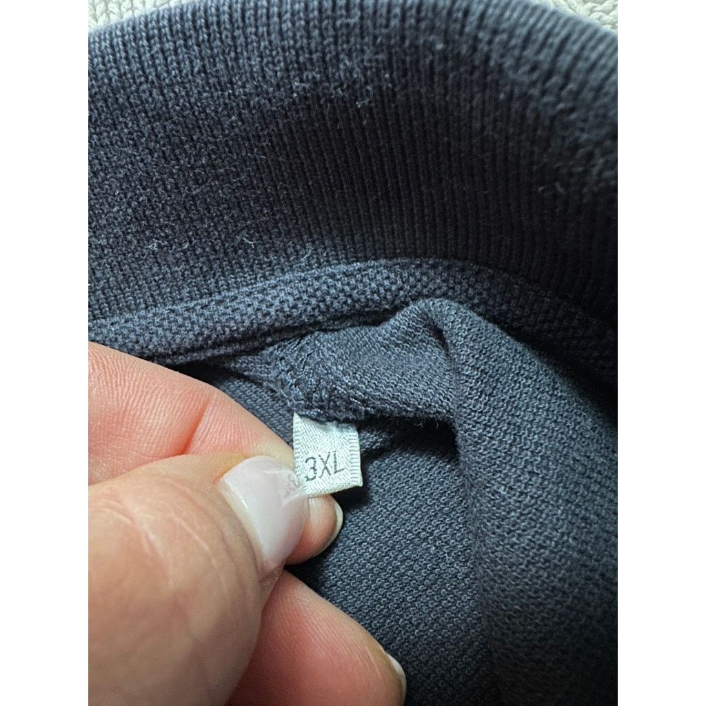 Armani Armani black polo size M READ Size US M / EU 48-50 / 2 - 5 Thumbnail