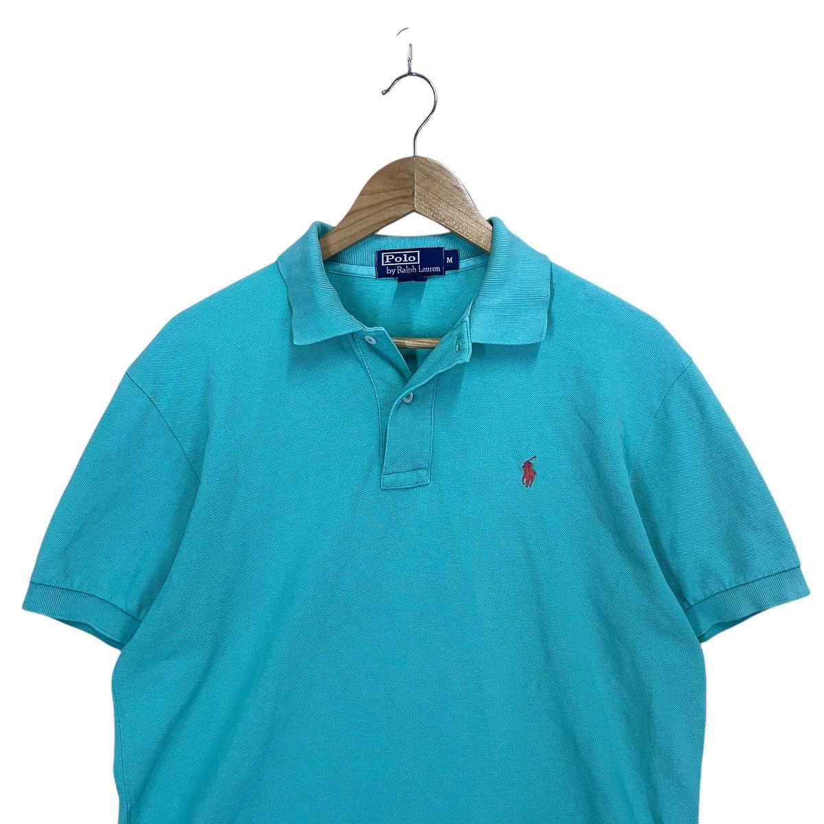Polo Ralph Lauren Vintage 90s Polo Ralph Lauren Small Pony Collar Shirts Size US M / EU 48-50 / 2 - 4 Thumbnail
