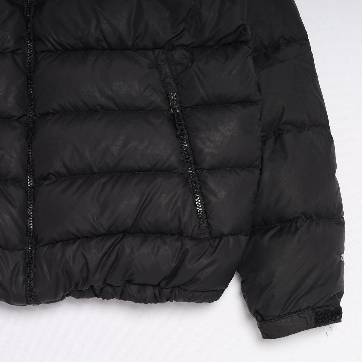 The North Face The North Face 700 Down Puffer Jacket Black Size US L / EU 52-54 / 3 - 3 Thumbnail