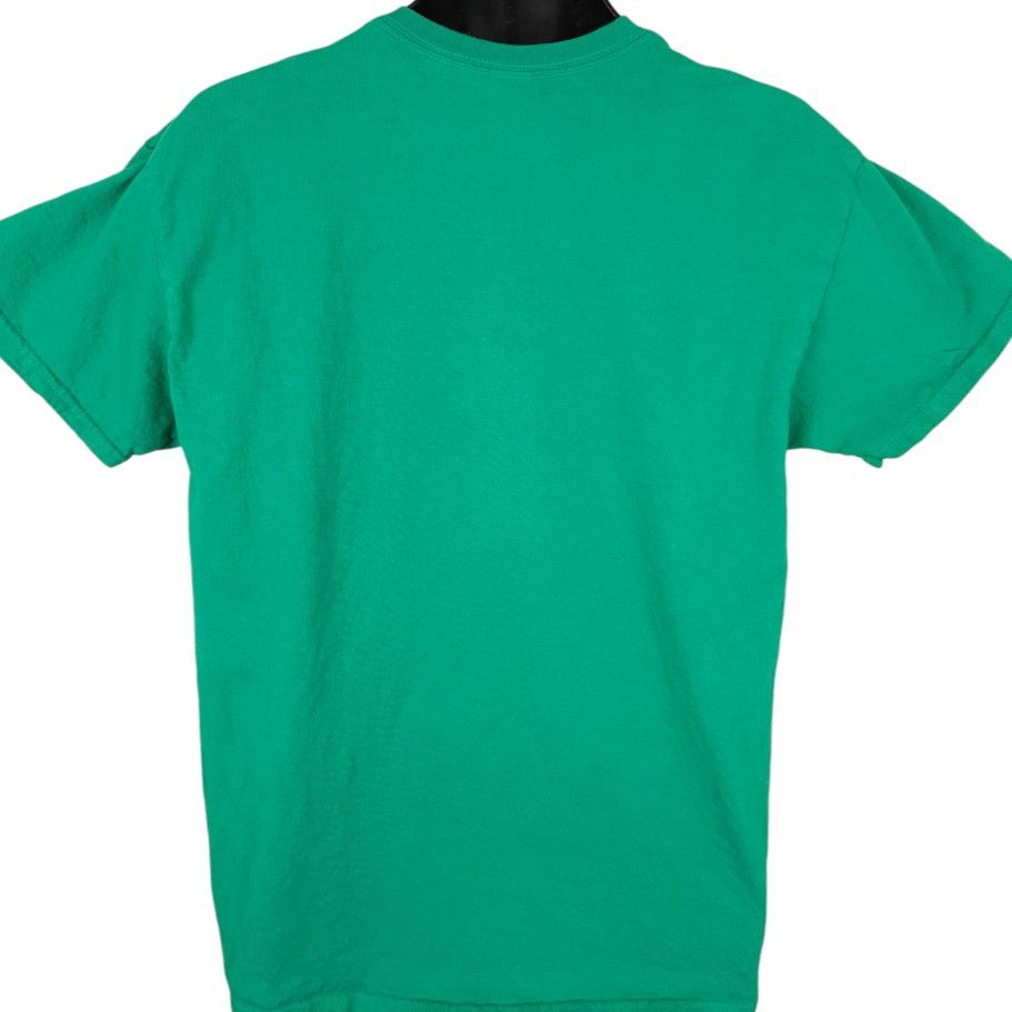 Gildan Las Vegas Hockey Classic T Shirt Mens Size Large Green 2022 Size US L / EU 52-54 / 3 - 4 Thumbnail