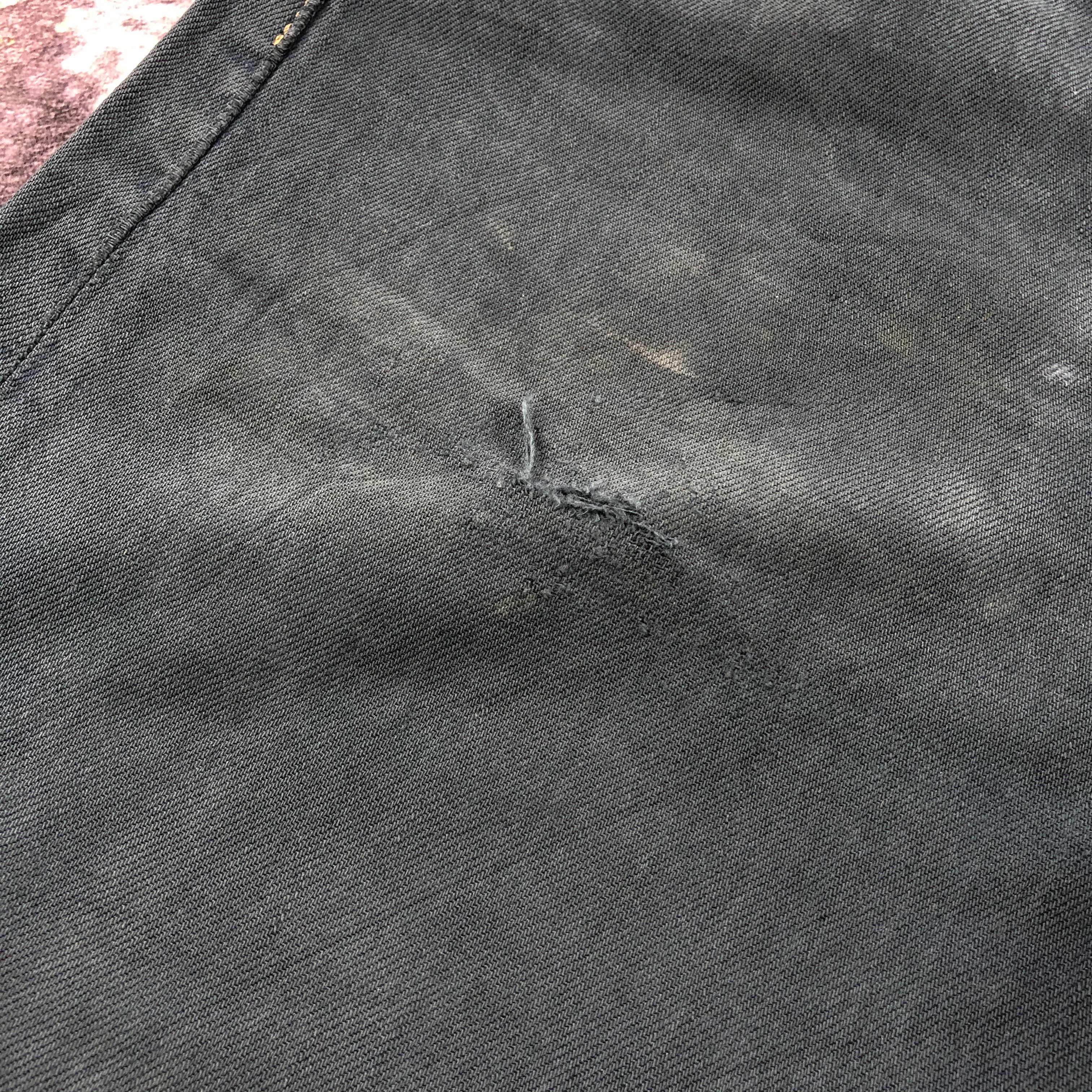 Levi's × Vintage Vintage 90s Levis 501 Jeans-JM2310 Size US 32 / EU 48 - 7 Thumbnail