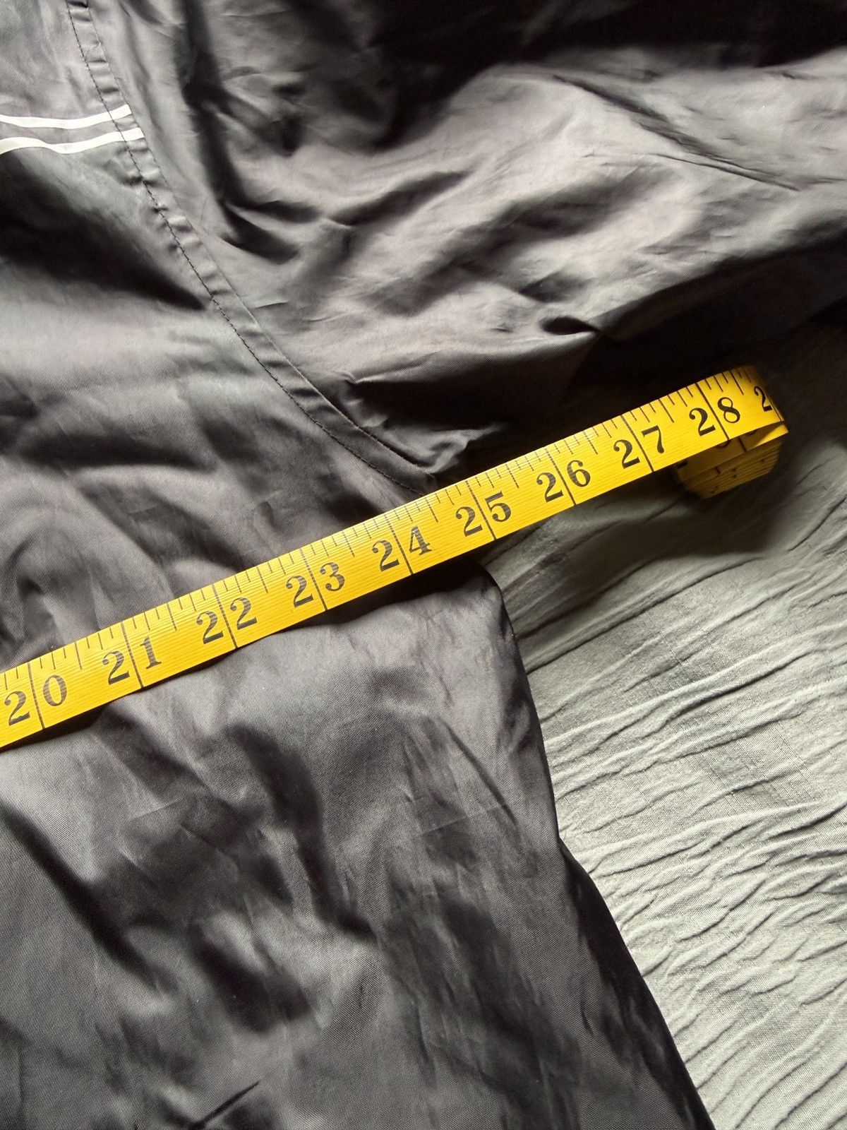 Santa Cruz Skateboards Santa cruz windebreaker XXL fits like an XL Size US XXL / EU 58 / 5 - 6 Thumbnail