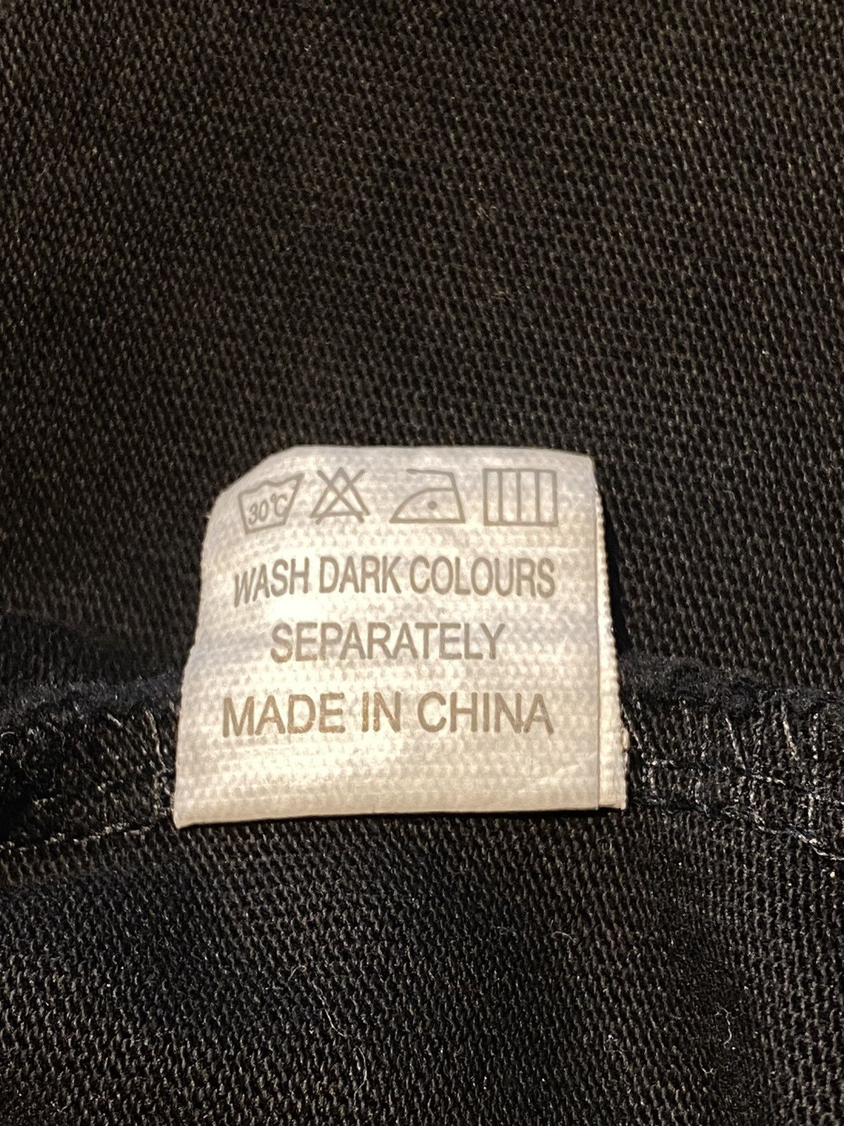 Godspeed Godspeed TD Layered Jersey Size US XXL / EU 58 / 5 - 4 Thumbnail