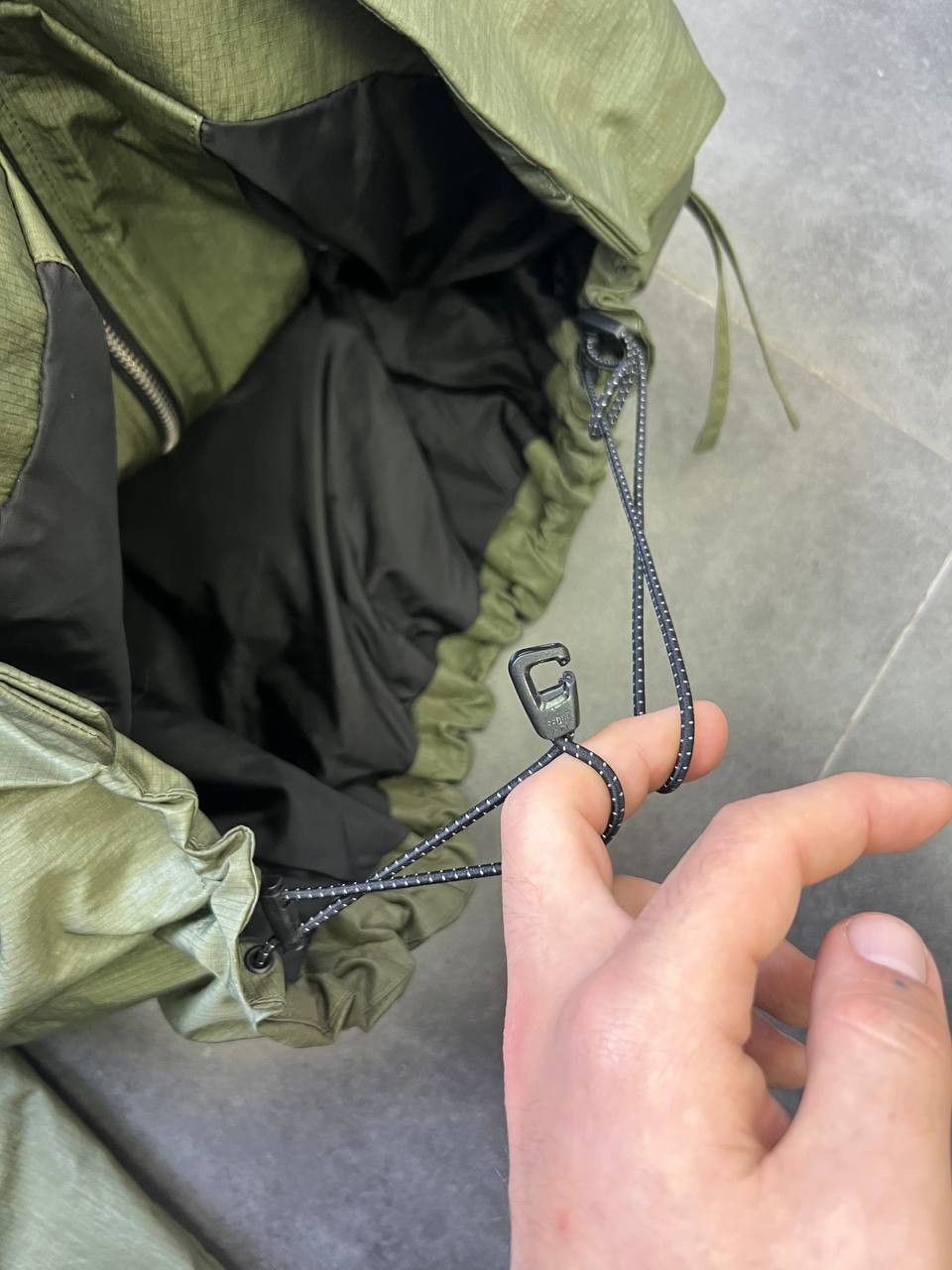 Guerrilla Group Guerrilla Group Acronym type jacket Size US S / EU 44-46 / 1 - 8 Thumbnail