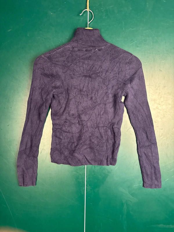 Polo Ralph Lauren Polo Ralph Lauren Knit Size S / US 4 / IT 40 - 3 Thumbnail