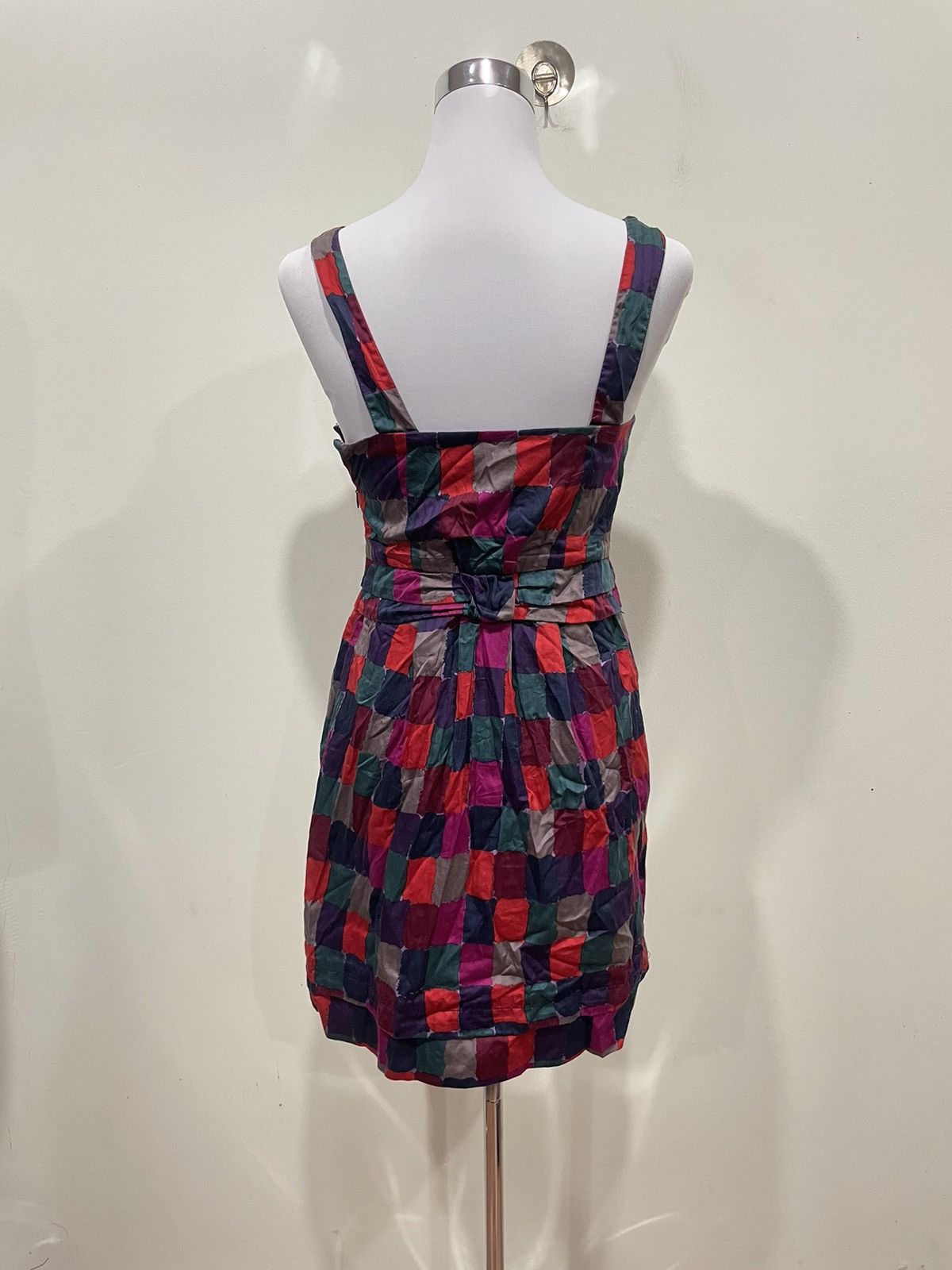 Marc by Marc Jacobs Marc by Marc Jacobs Nonsleeves midi Dress Size M / US 6-8 / IT 42-44 - 2 Thumbnail