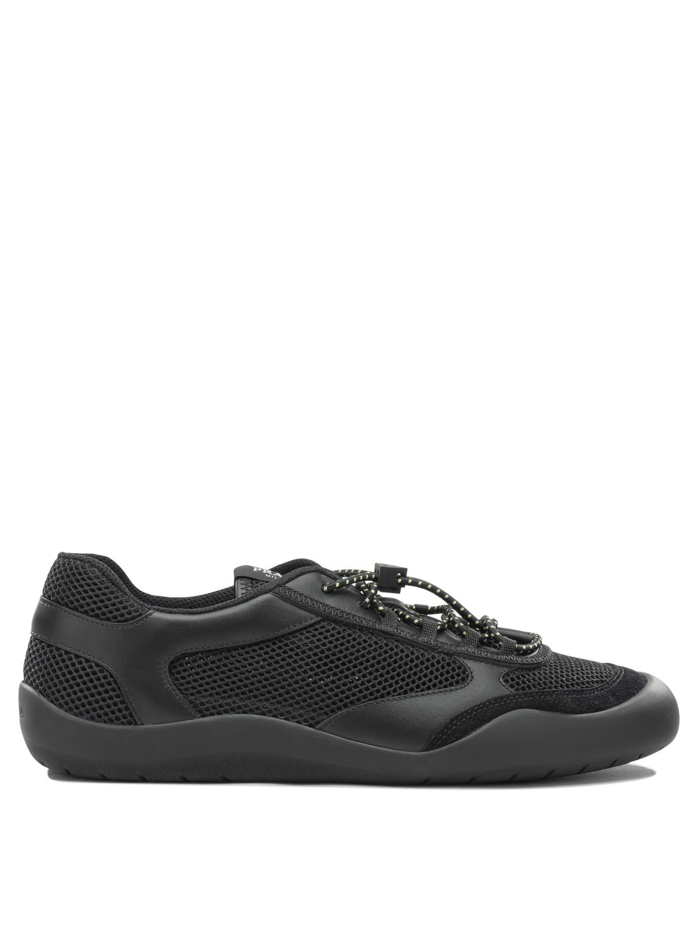 Prada Sneakers & Slip-On UK 9 Men - USA Duties Paid