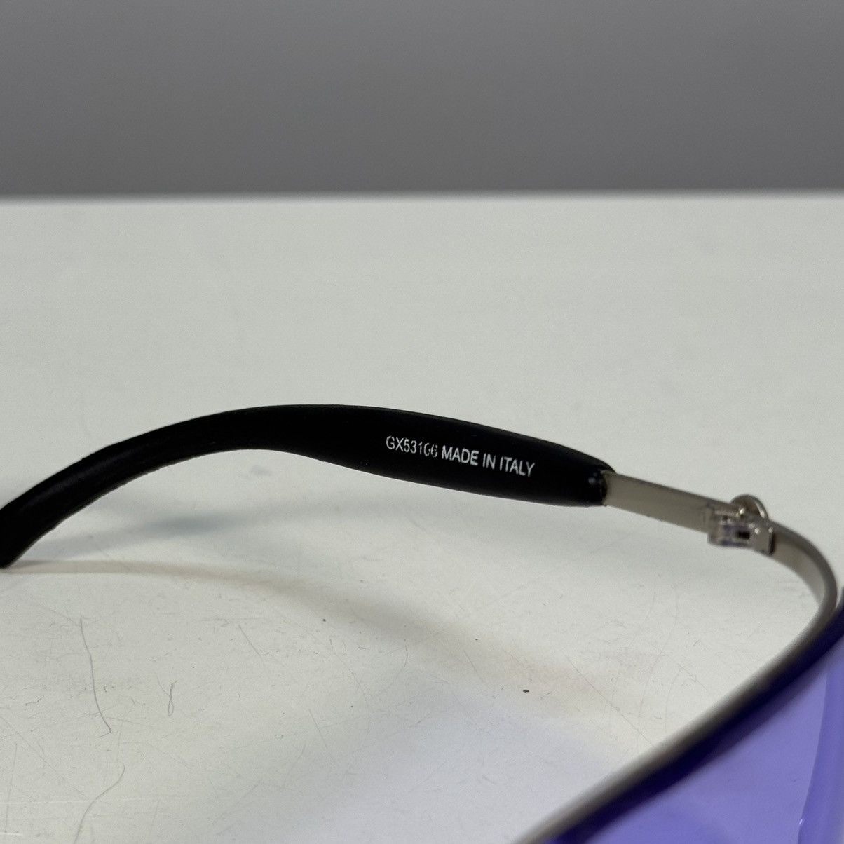 Chanel chanel vintage sunglasses Size ONE SIZE - 5 Thumbnail