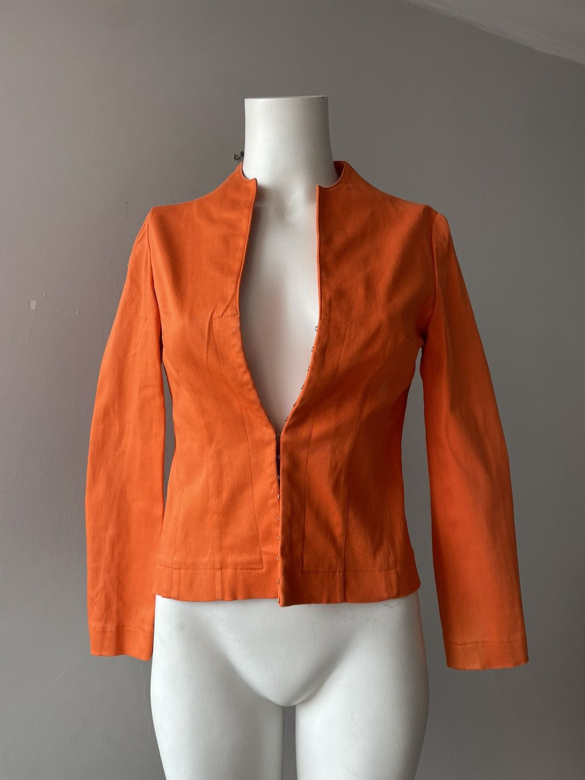Other Vakko blazer Size L / US 10 / IT 46 - 11 Thumbnail