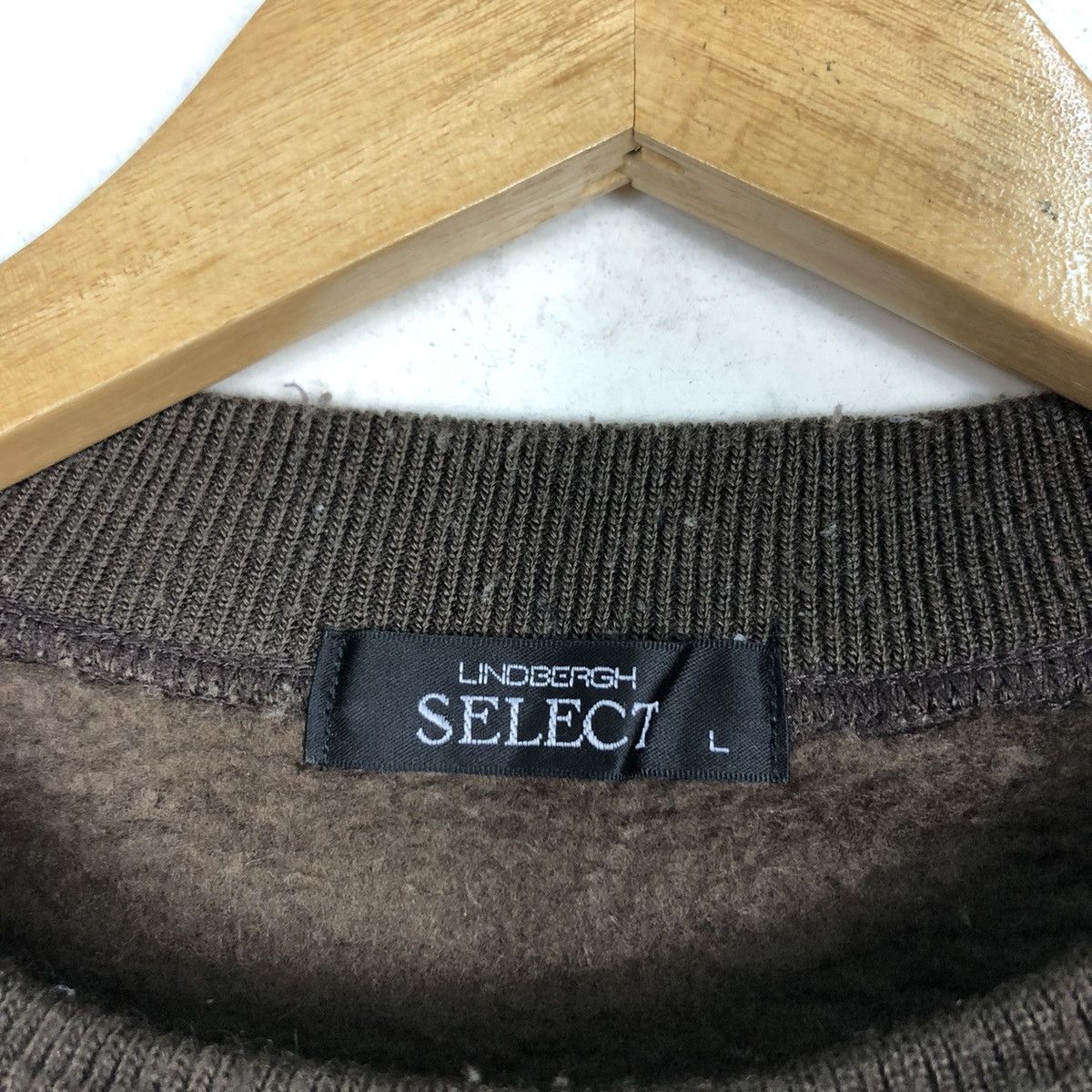Japanese Brand Abstract Design Sweatshirt Pullover Rare Medium Size US M / EU 48-50 / 2 - 11 Thumbnail