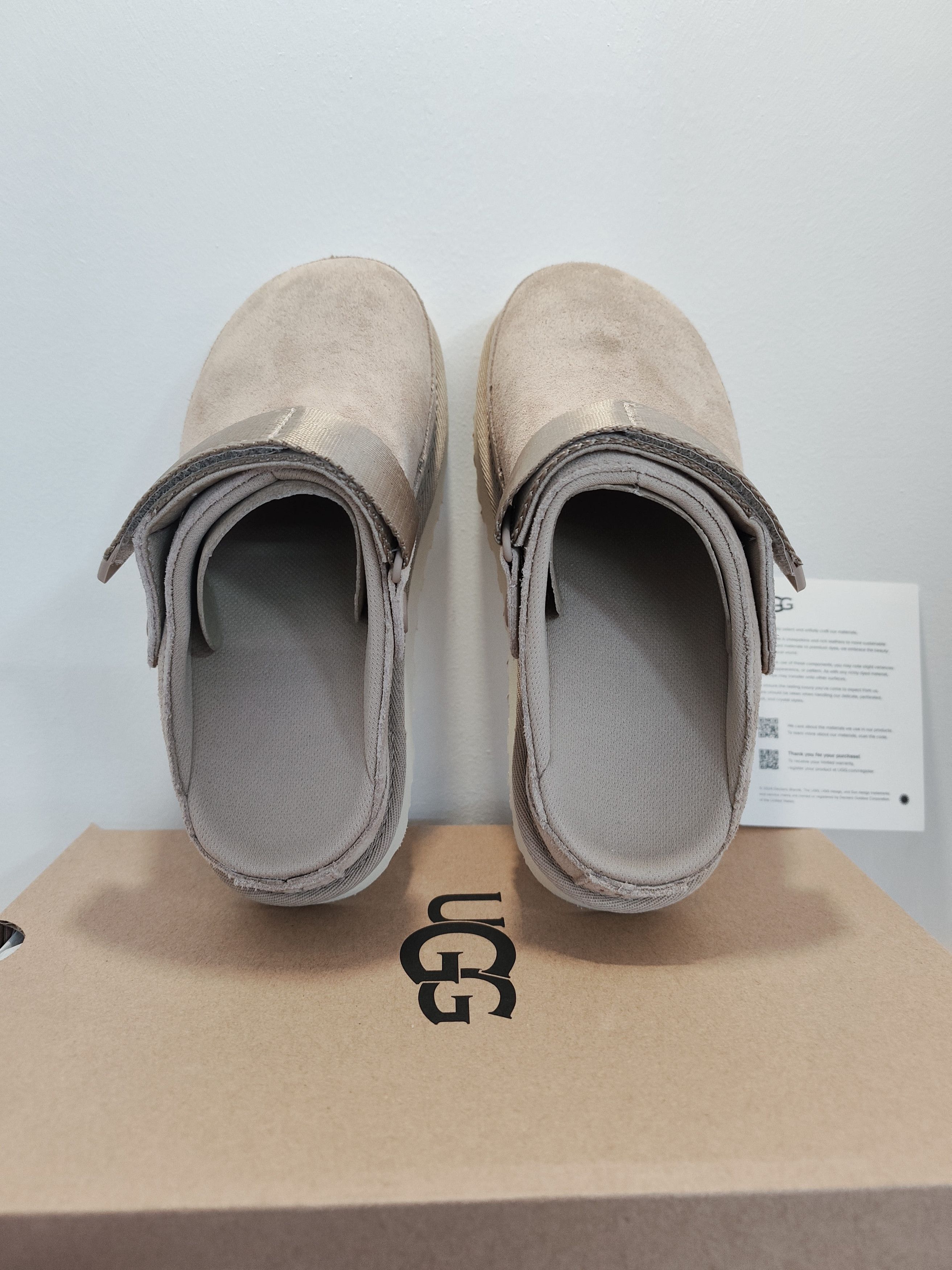 Ugg UGG Goldenstar Clog Size US 5 / IT 35 - 3 Thumbnail