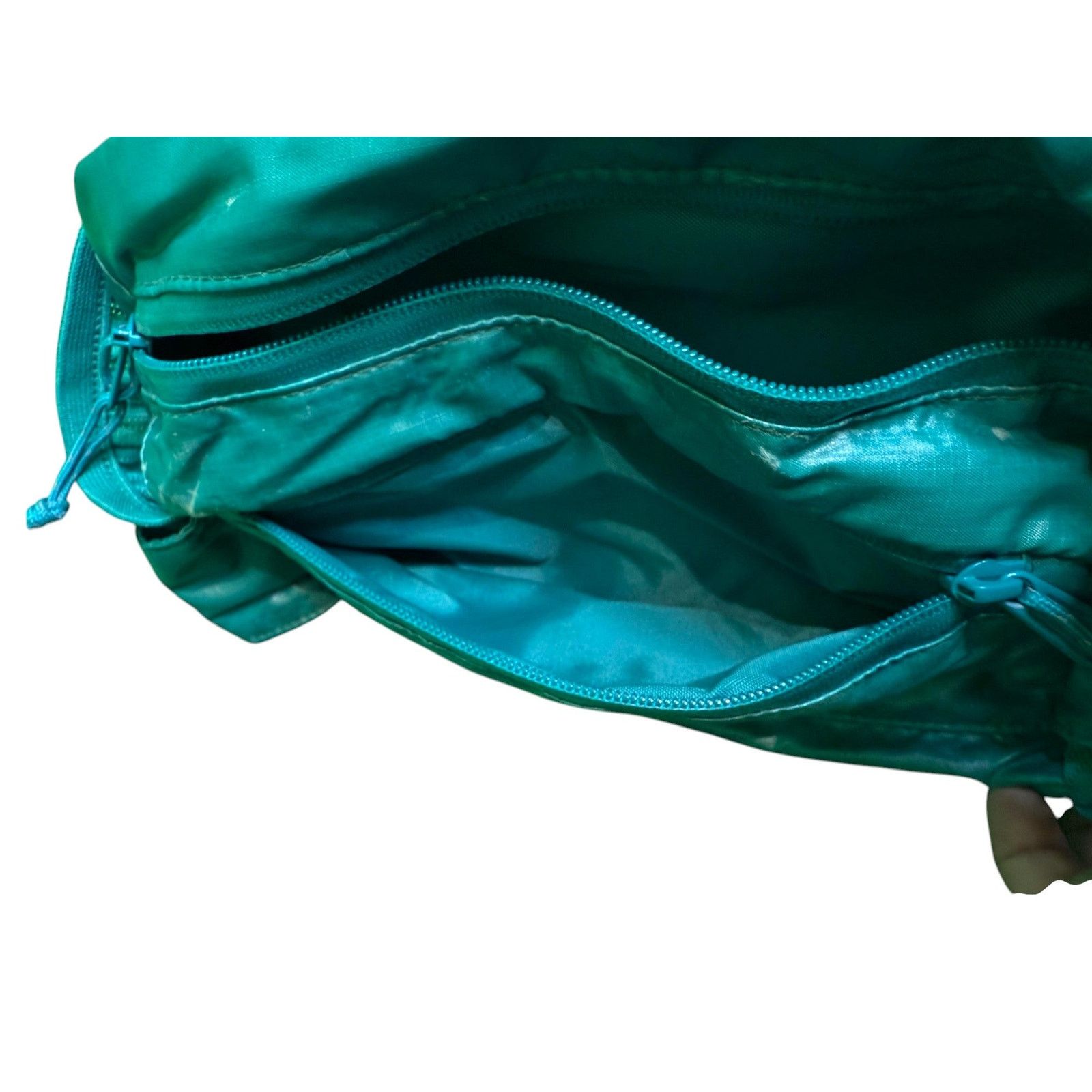 Supreme Supreme 'FW17' Waist Teal Bag Size ONE SIZE - 5 Thumbnail