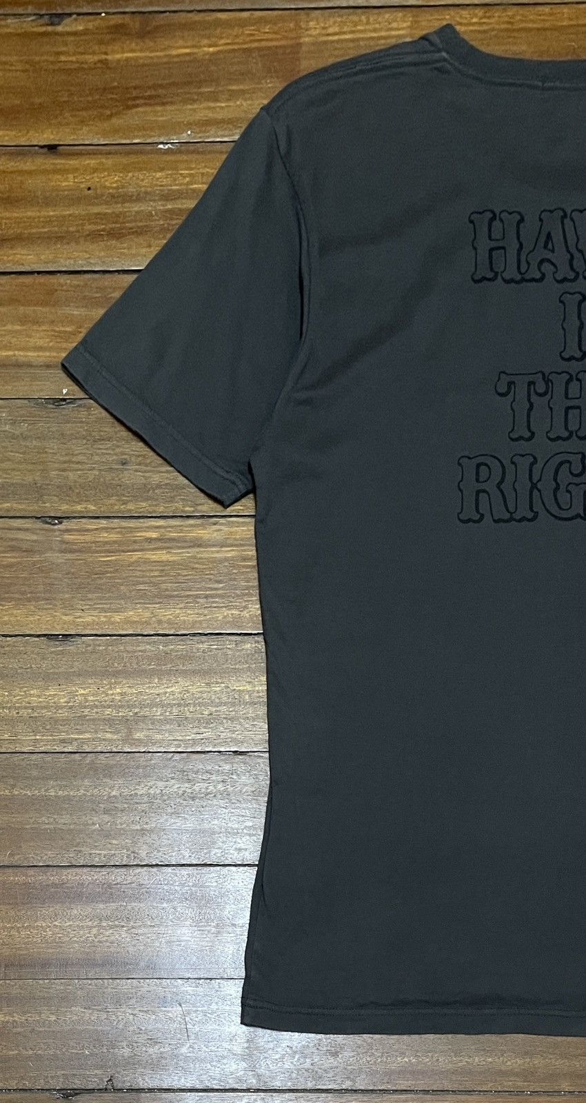 Hysteric Glamour Very Rare Vintage Hysteric Glamour Naked Girl T-shirt 2000s Size US S / EU 44-46 / 1 - 6 Thumbnail