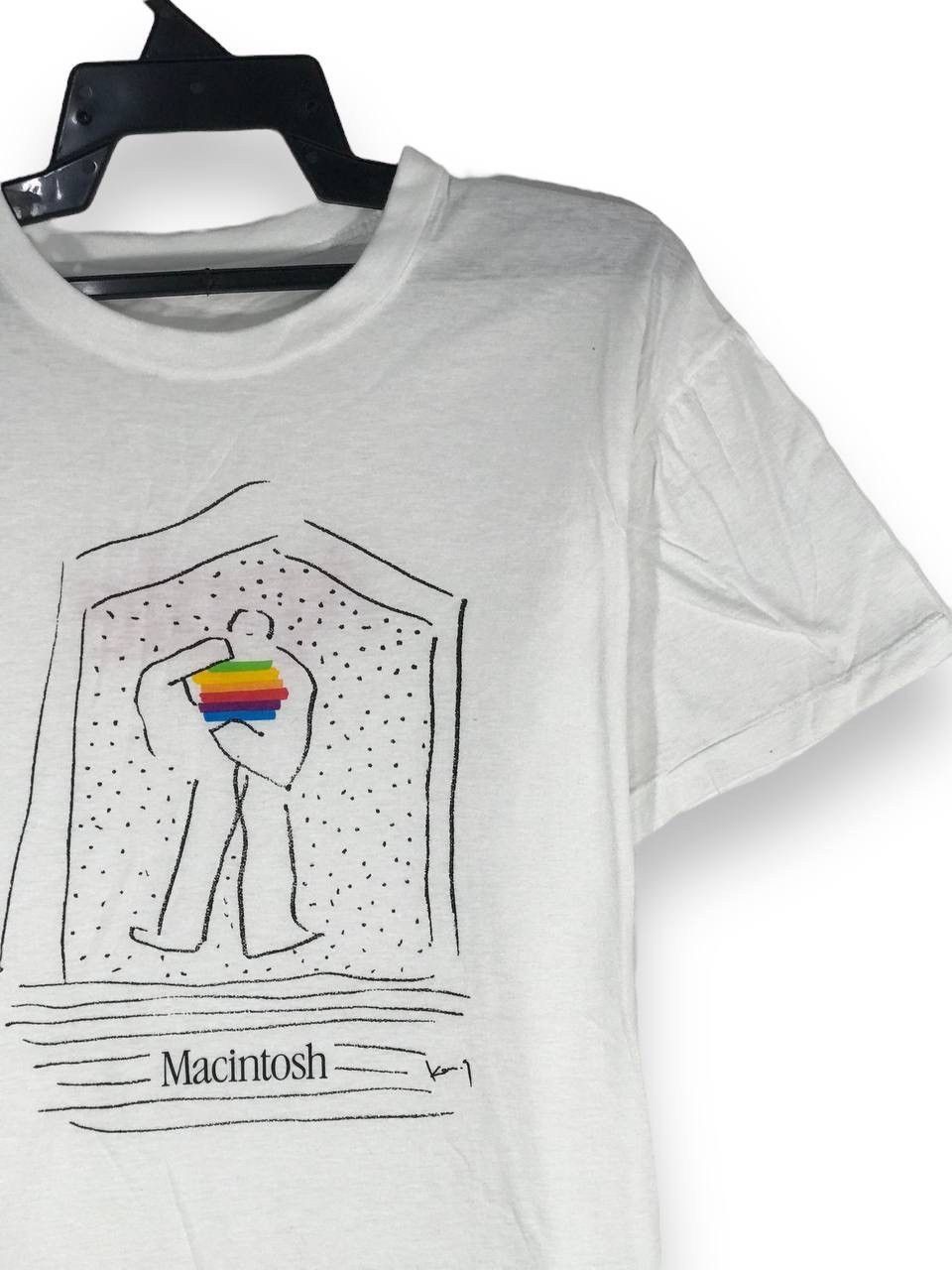 Apple × Vintage vintage apple macintosh computer Size US L / EU 52-54 / 3 - 4 Thumbnail