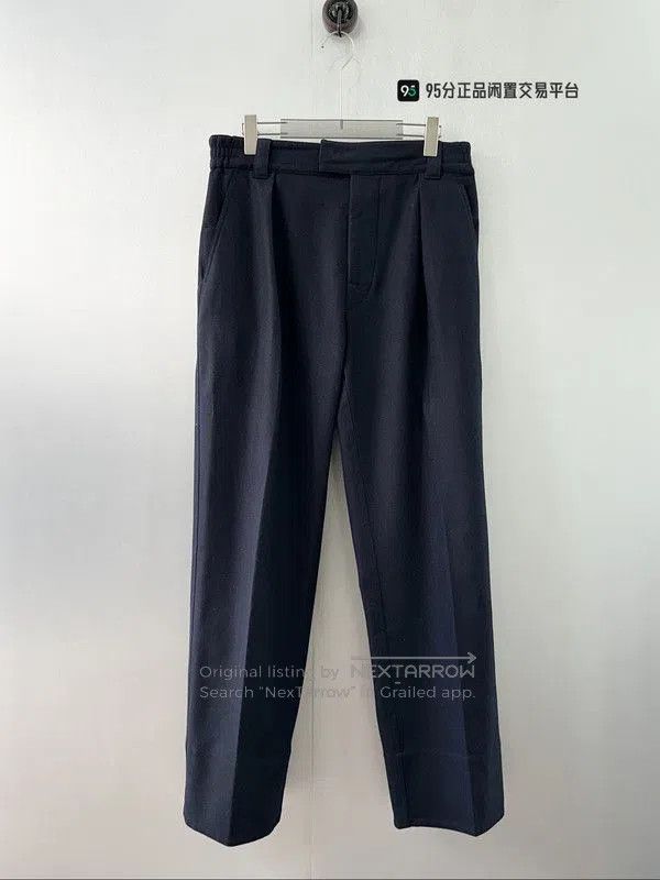 Loro Piana Loro Piana Unisex Classic Casual Pants. Size US 32 / EU 48 - 4 Thumbnail