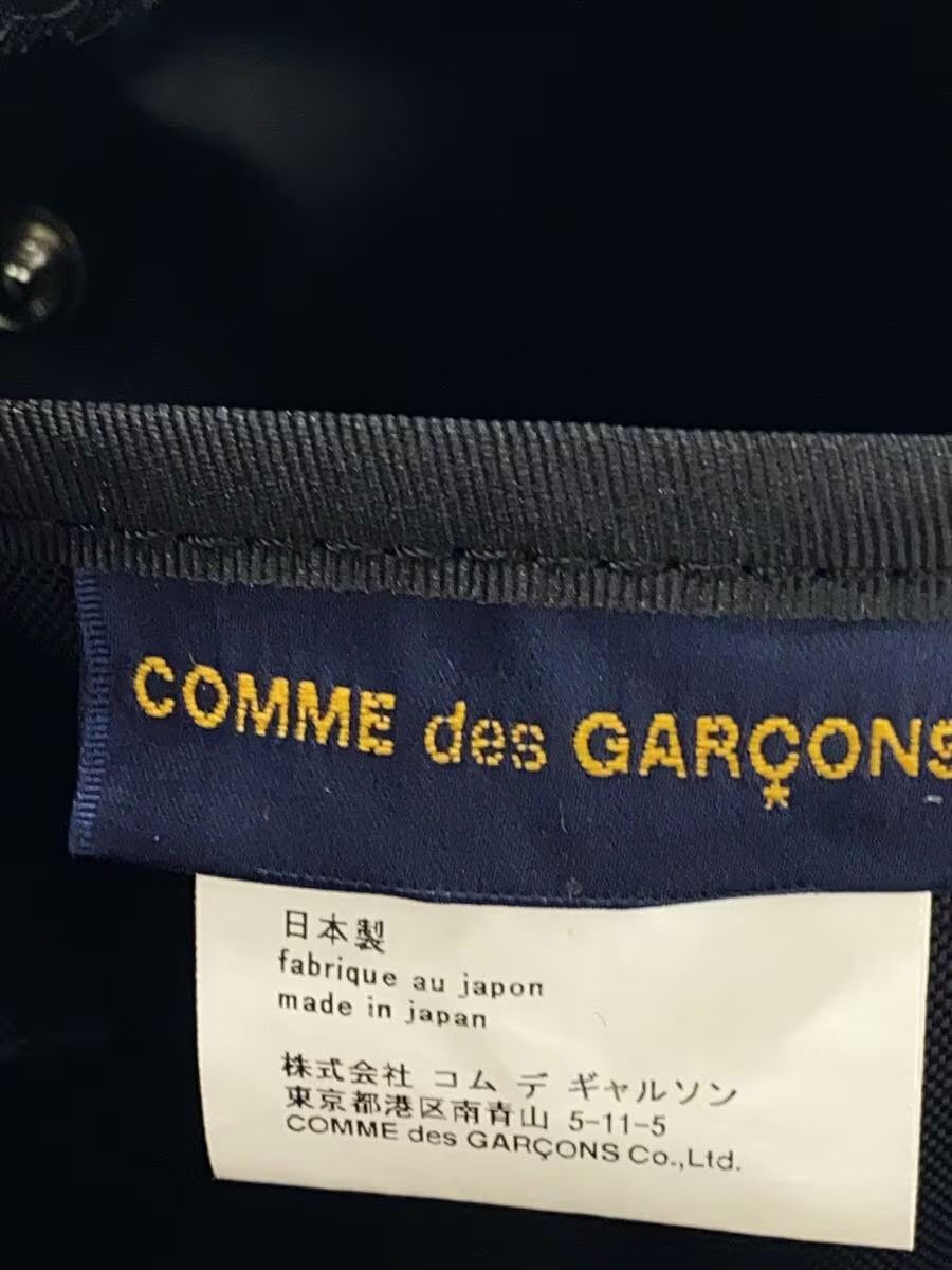 Comme des Garcons Reconstructed Ball Nylon Bag Size ONE SIZE - 6 Thumbnail
