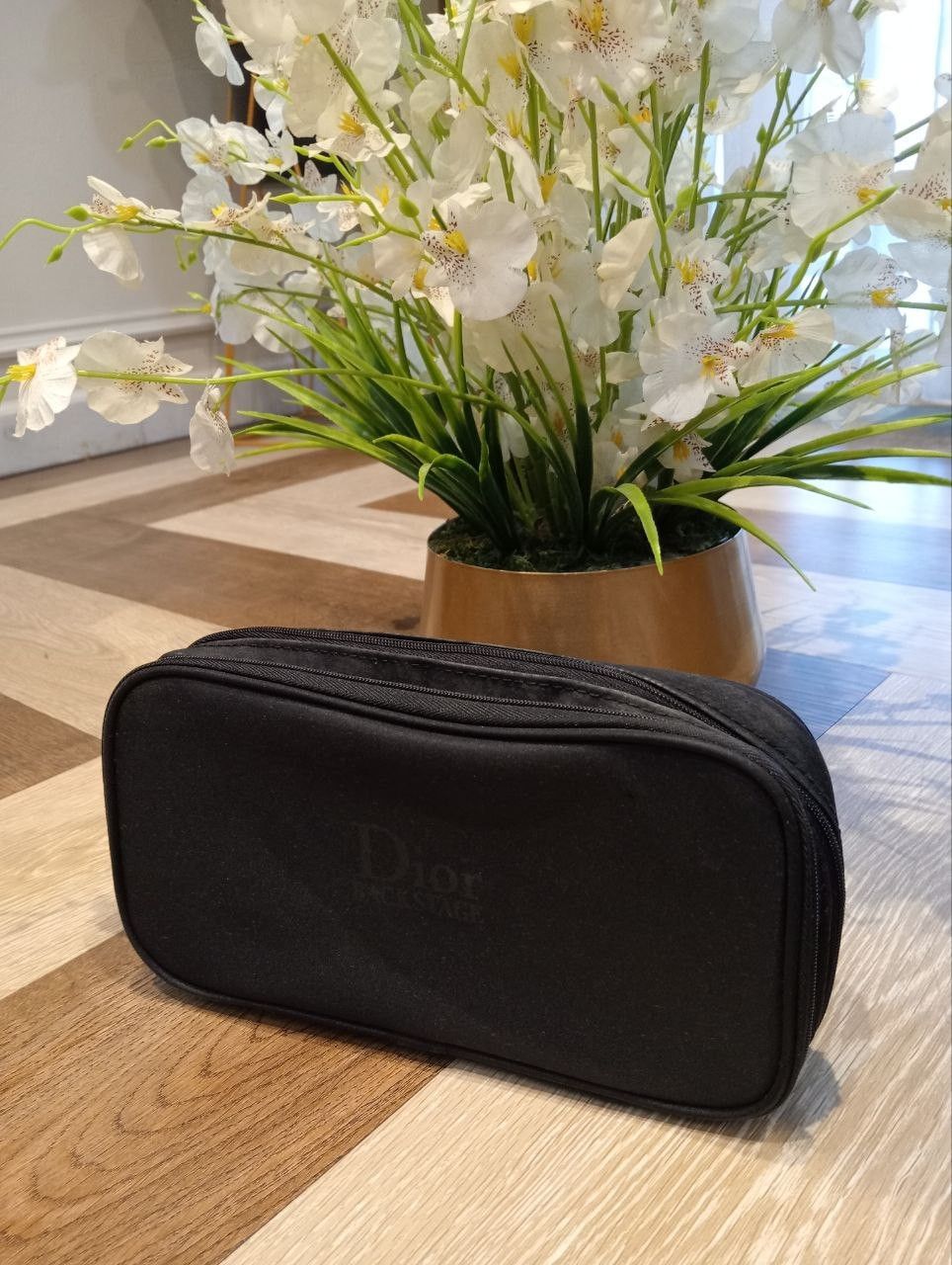 Dior DIOR BACKSTAGE BAG Size ONE SIZE - 2 Thumbnail
