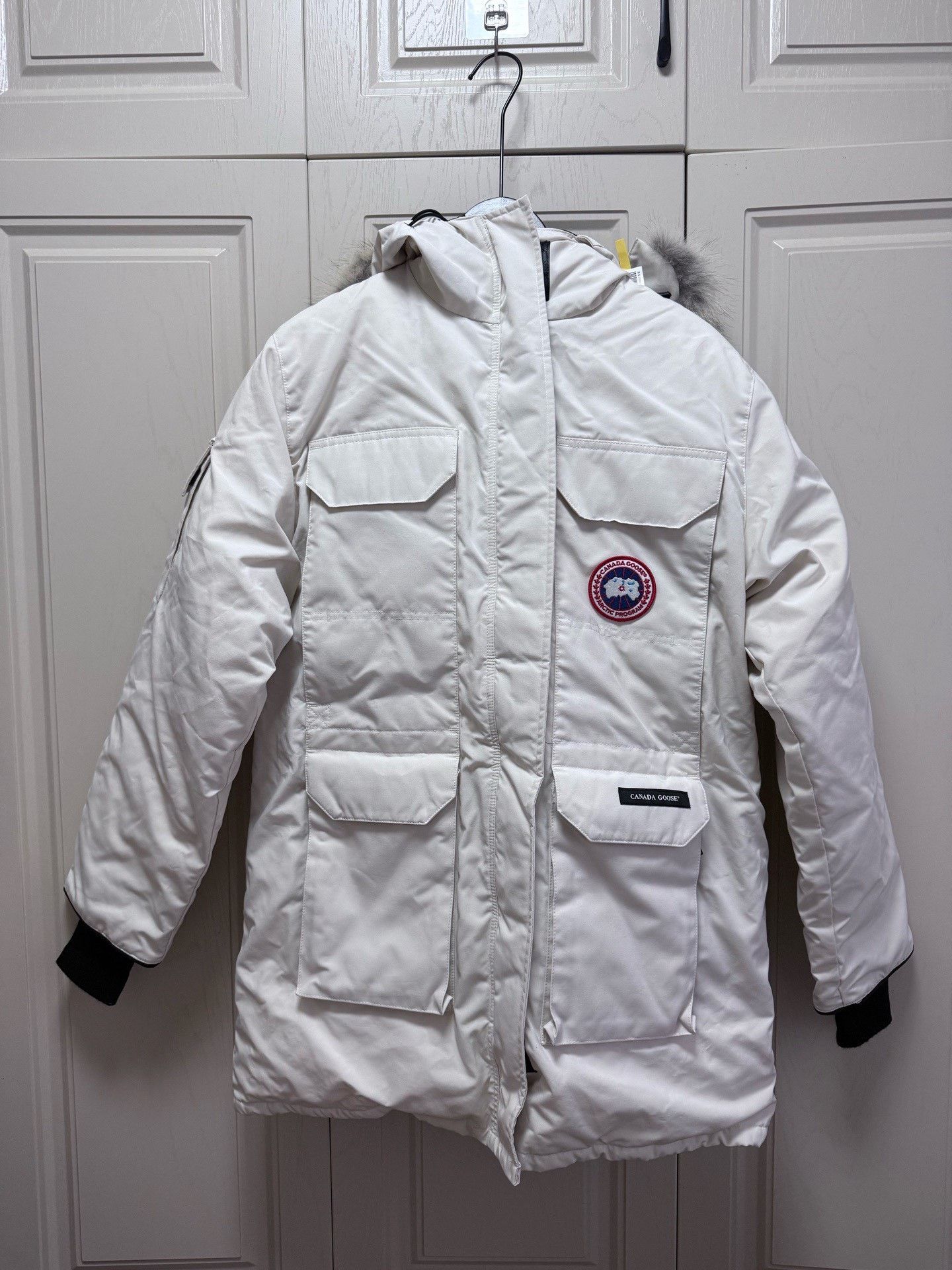 Canada Goose Canada Goose Expedition Down Jacket XL Size US XL / EU 56 / 4 - 1 Thumbnail