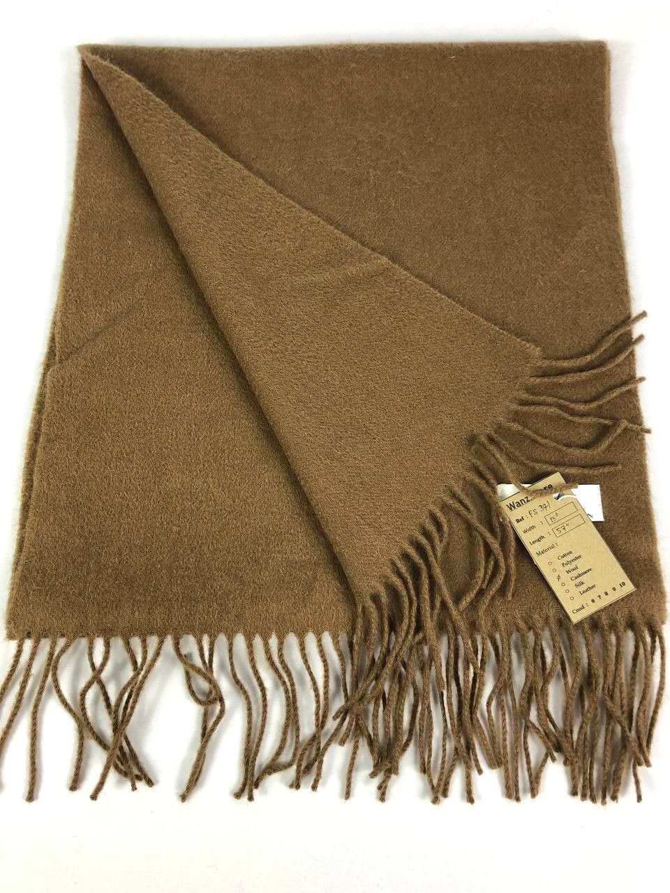Pierre Balmain Pierre Balmain Scarf / Muffler / Neckwear FS341 Size ONE SIZE - 5 Thumbnail