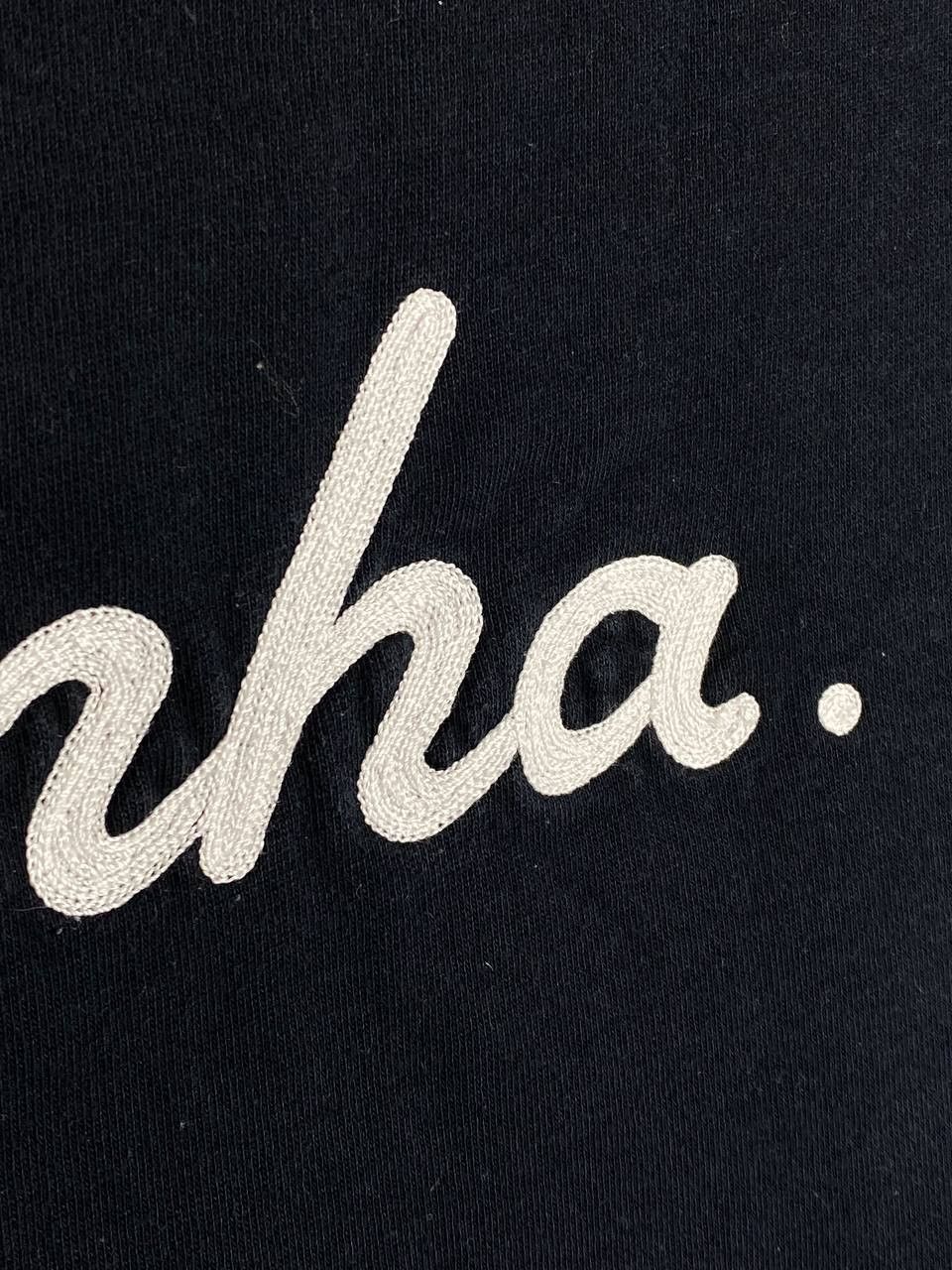 Rapha Rapha Big Logo Sweatshirt Size L Cycling Size US L / EU 52-54 / 3 - 4 Thumbnail