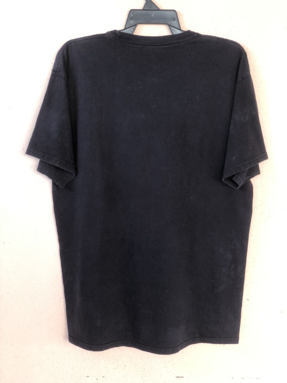 Band Tees Vintage deftones ADRENALINE Nu Metal Tee Size US L / EU 52-54 / 3 - 9 Thumbnail