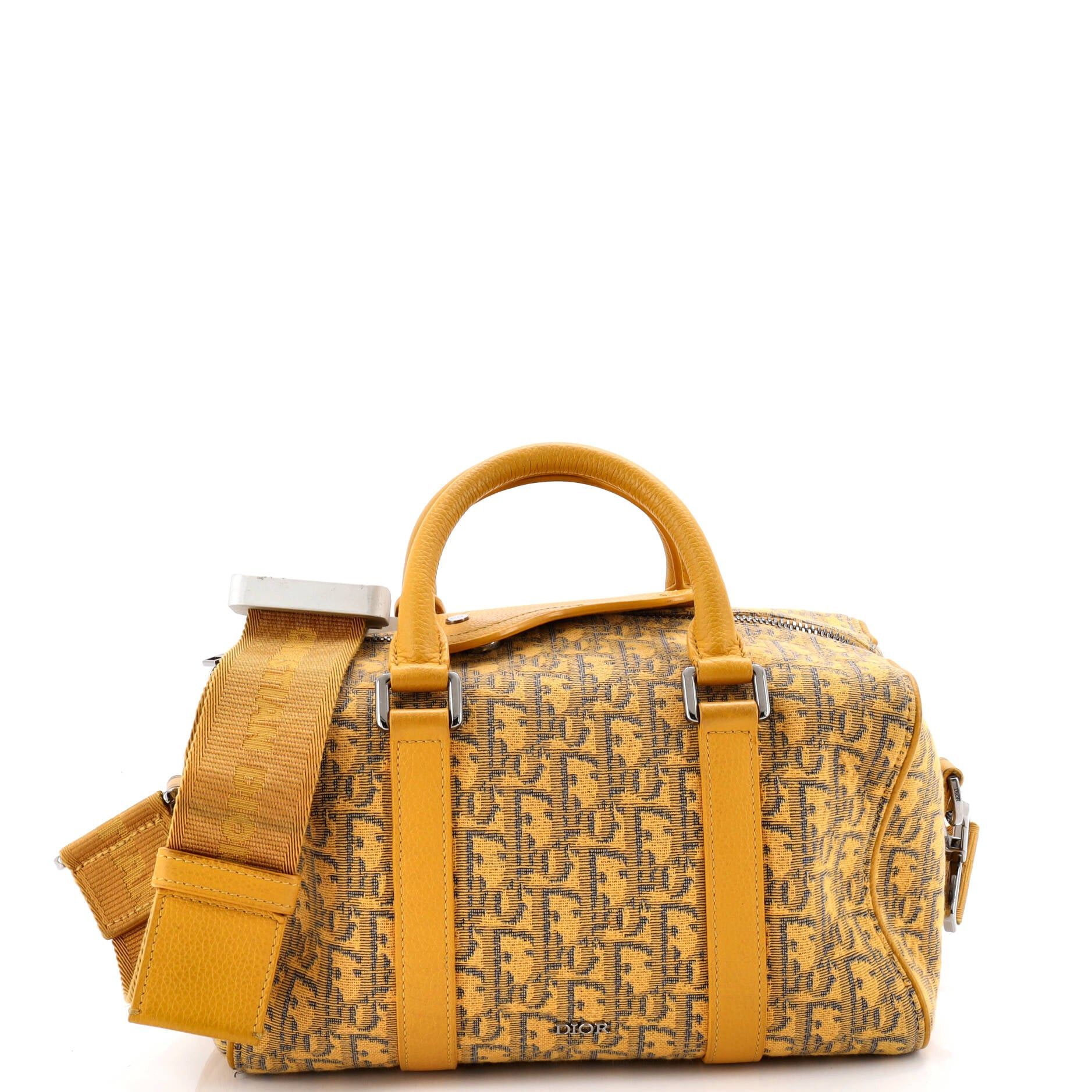 Dior Lingot Bag Size ONE SIZE - 1 Thumbnail